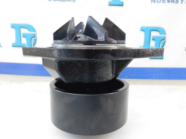 Bomba de agua Cummins Automann 800.5473173