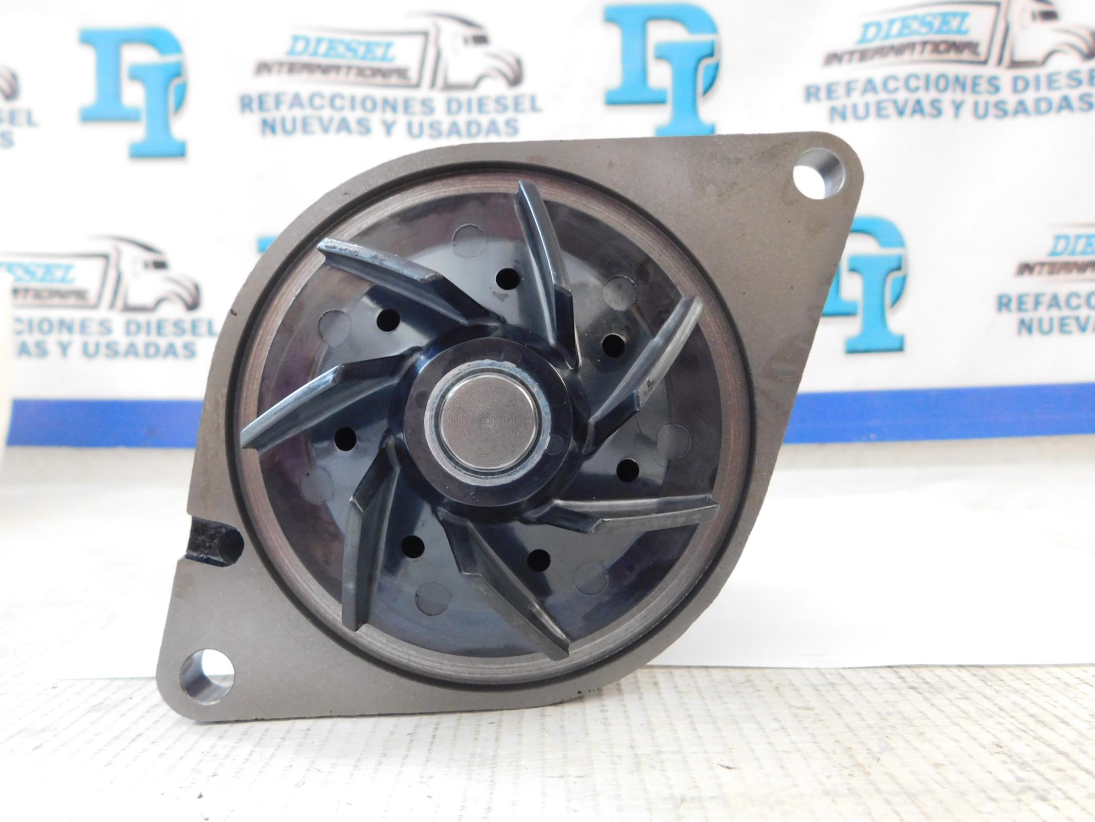 Bomba de agua Cummins Automann 800.5473173
