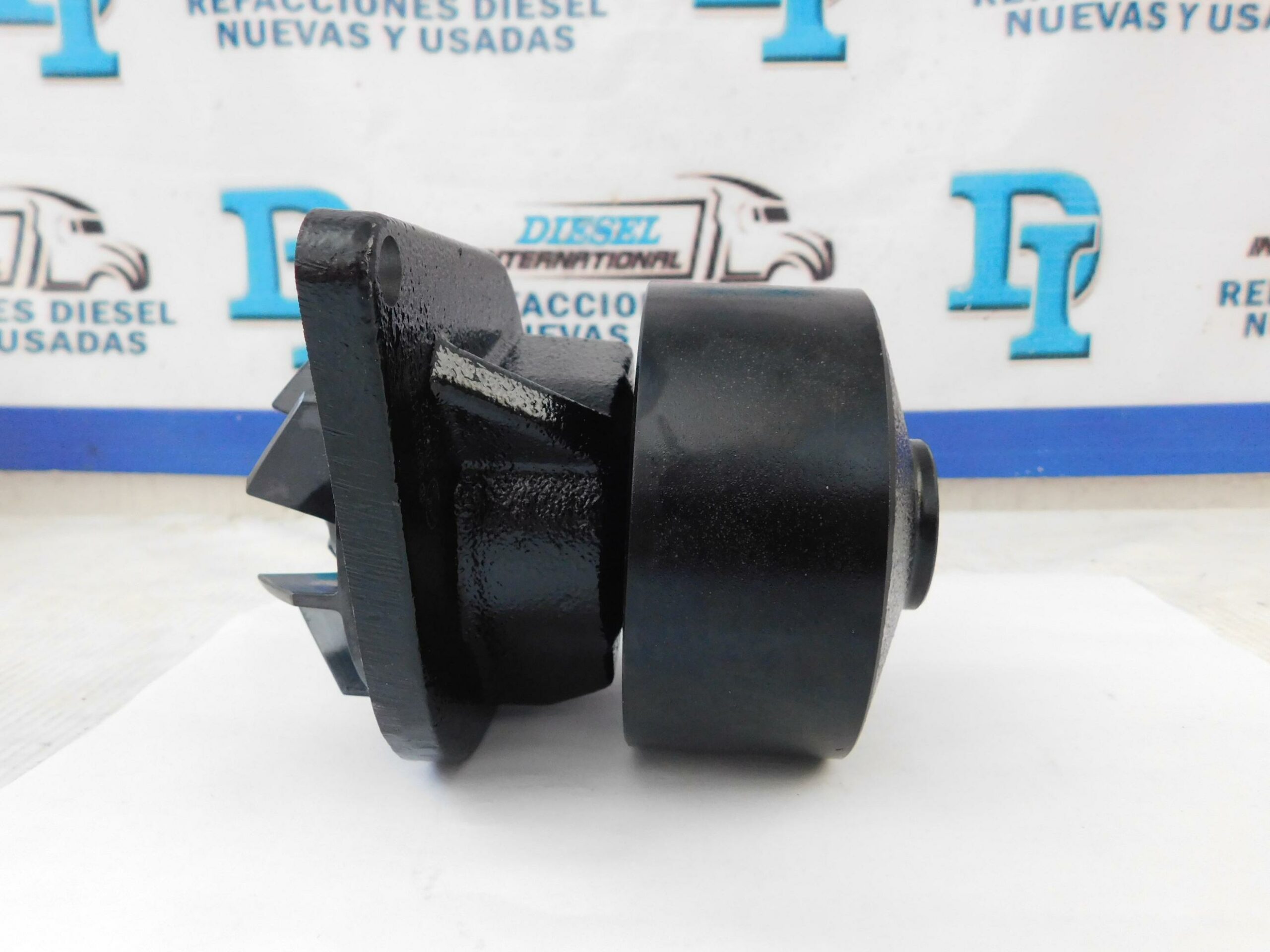 Bomba de agua Cummins Automann 800.5473173