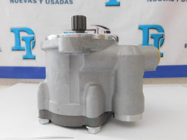 Bomba de dirección hidráulica Automann 465.TRW.26