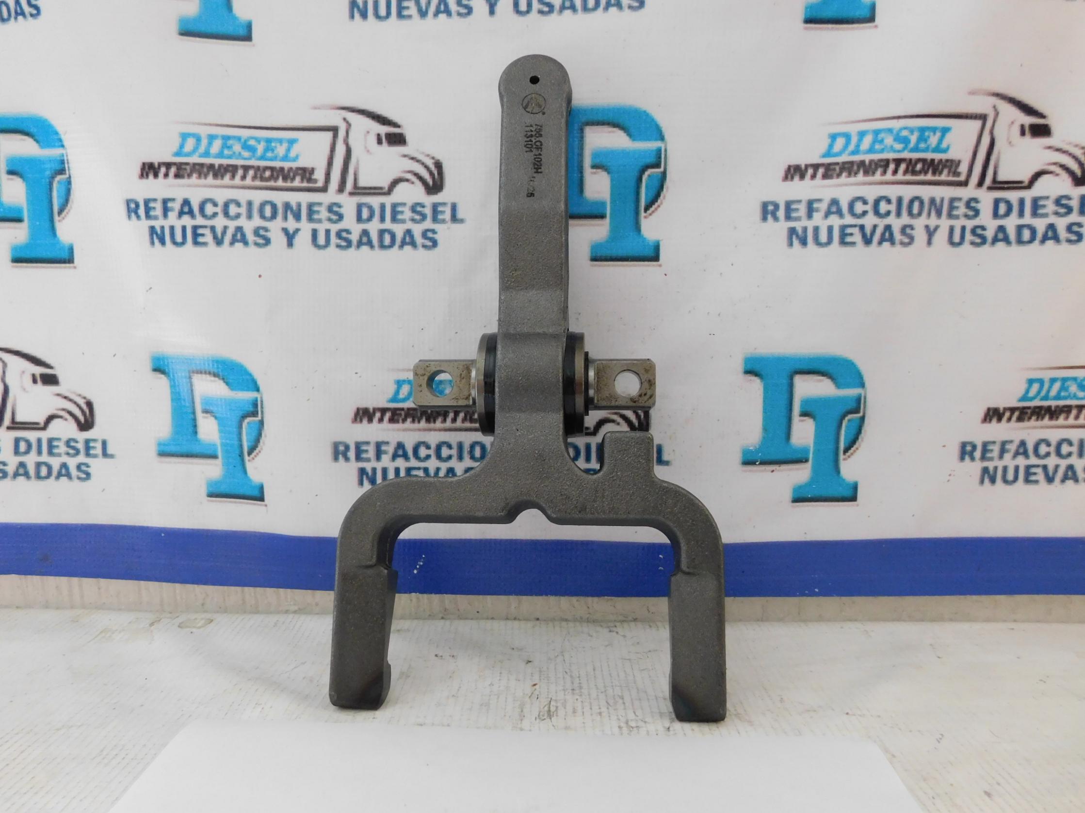 Horquilla de embrague Automann 755.cf102h