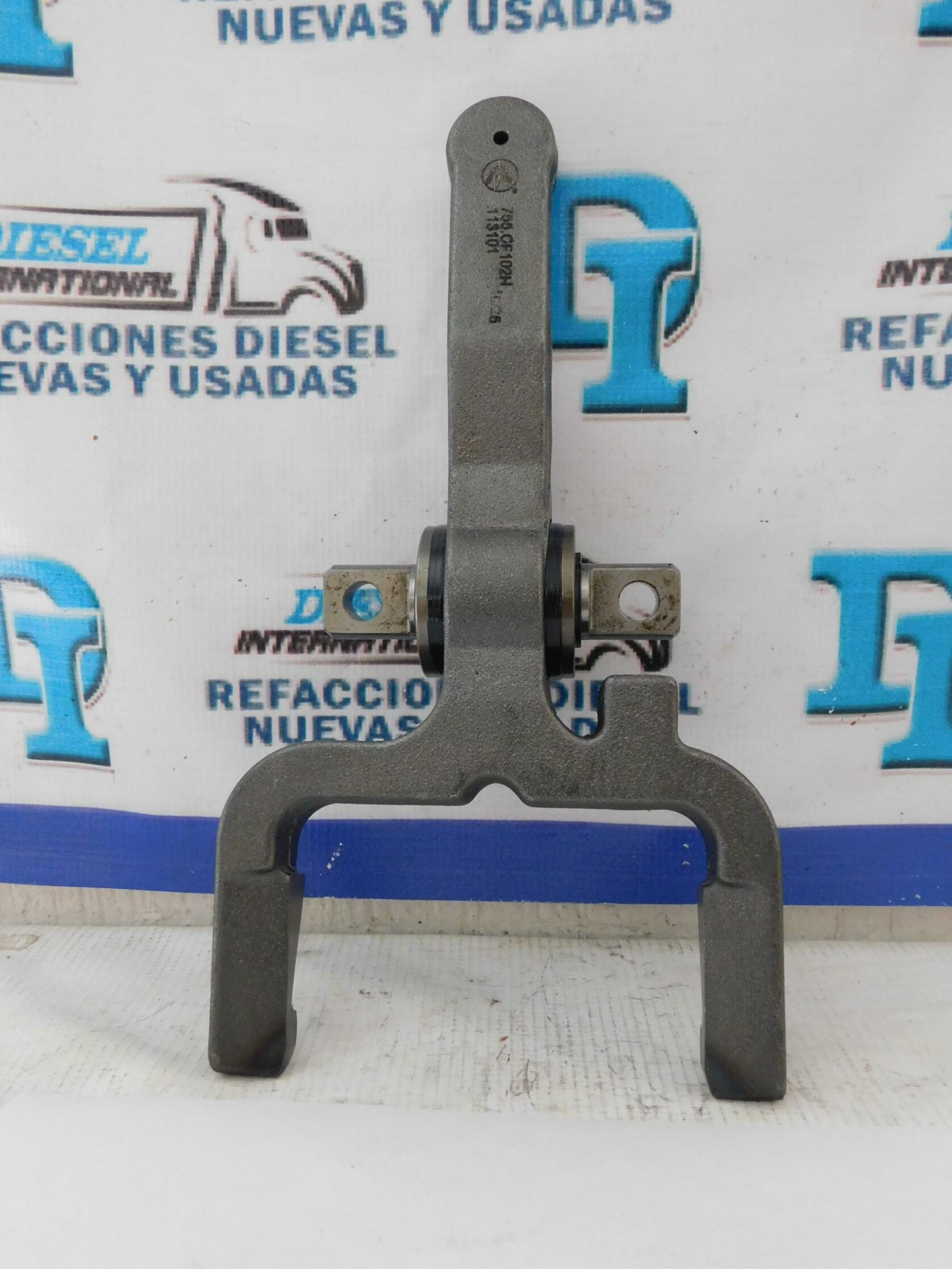 Horquilla de embrague Automann 755.cf102h