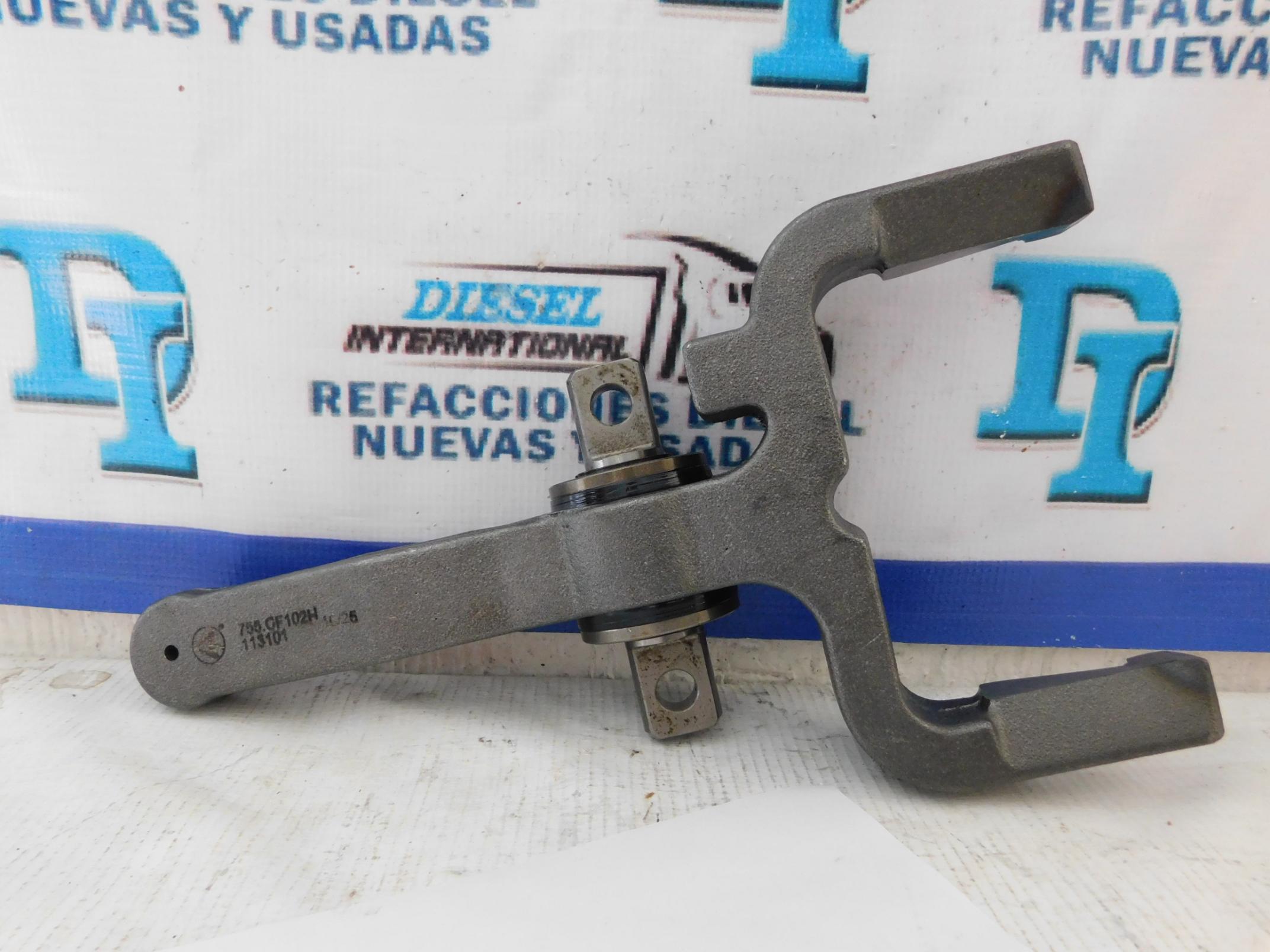 Horquilla de embrague Automann 755.cf102h