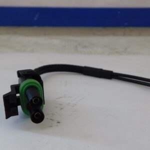 Kit Conector Impermeable 2 Pines con Cableado Automann 577.99147r