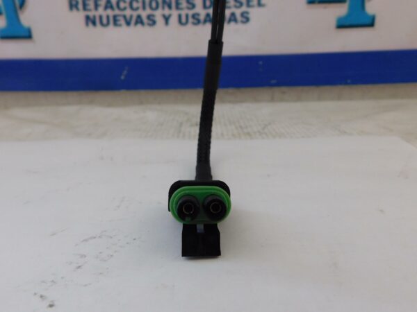 Kit Conector Impermeable 2 Pines con Cableado Automann 577.99147r