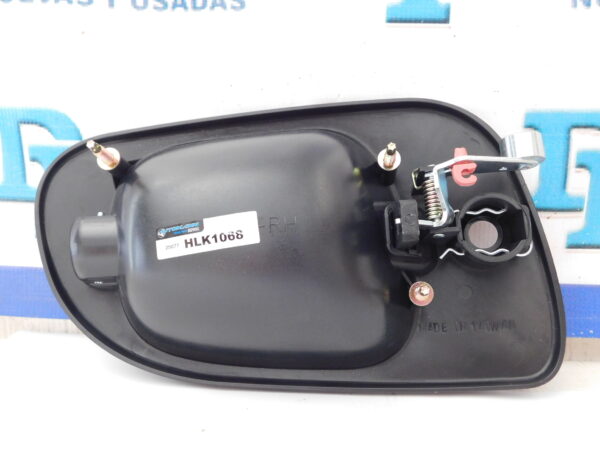 Manija exterior delantera derecha Automann HLK1068