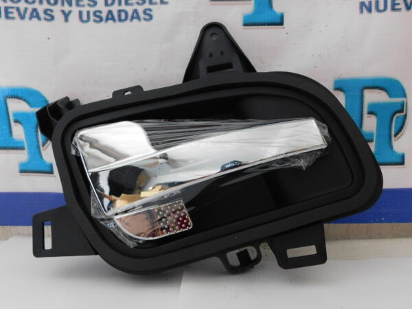 Manija interior izquierda Automann HLK2376