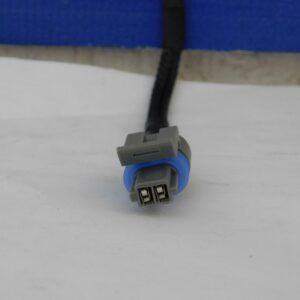 Arnés de refrigerante y kit de admisión de aire para turbo Automann 577.99155R