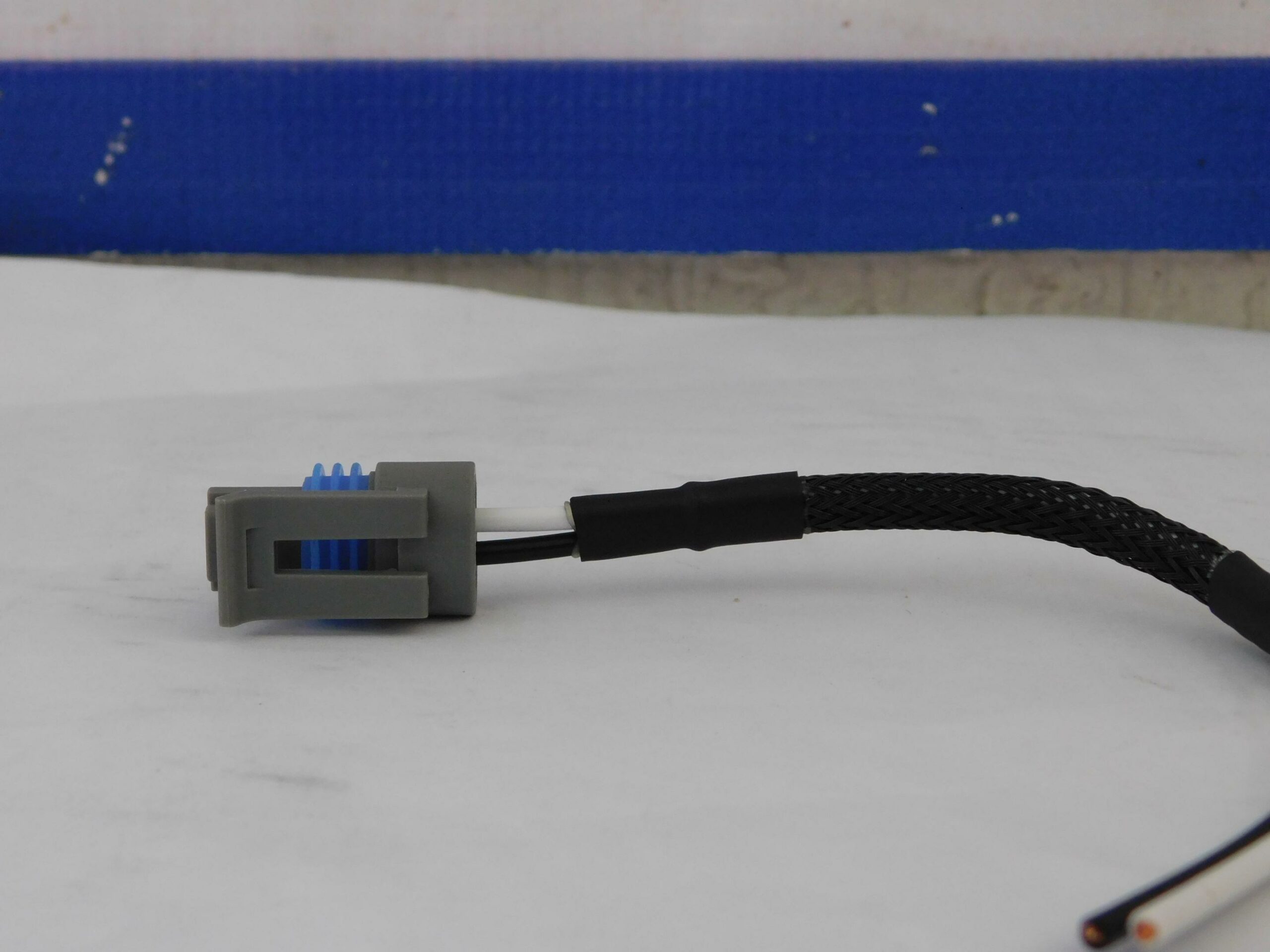 Arnés de refrigerante y kit de admisión de aire para turbo Automann 577.99155R