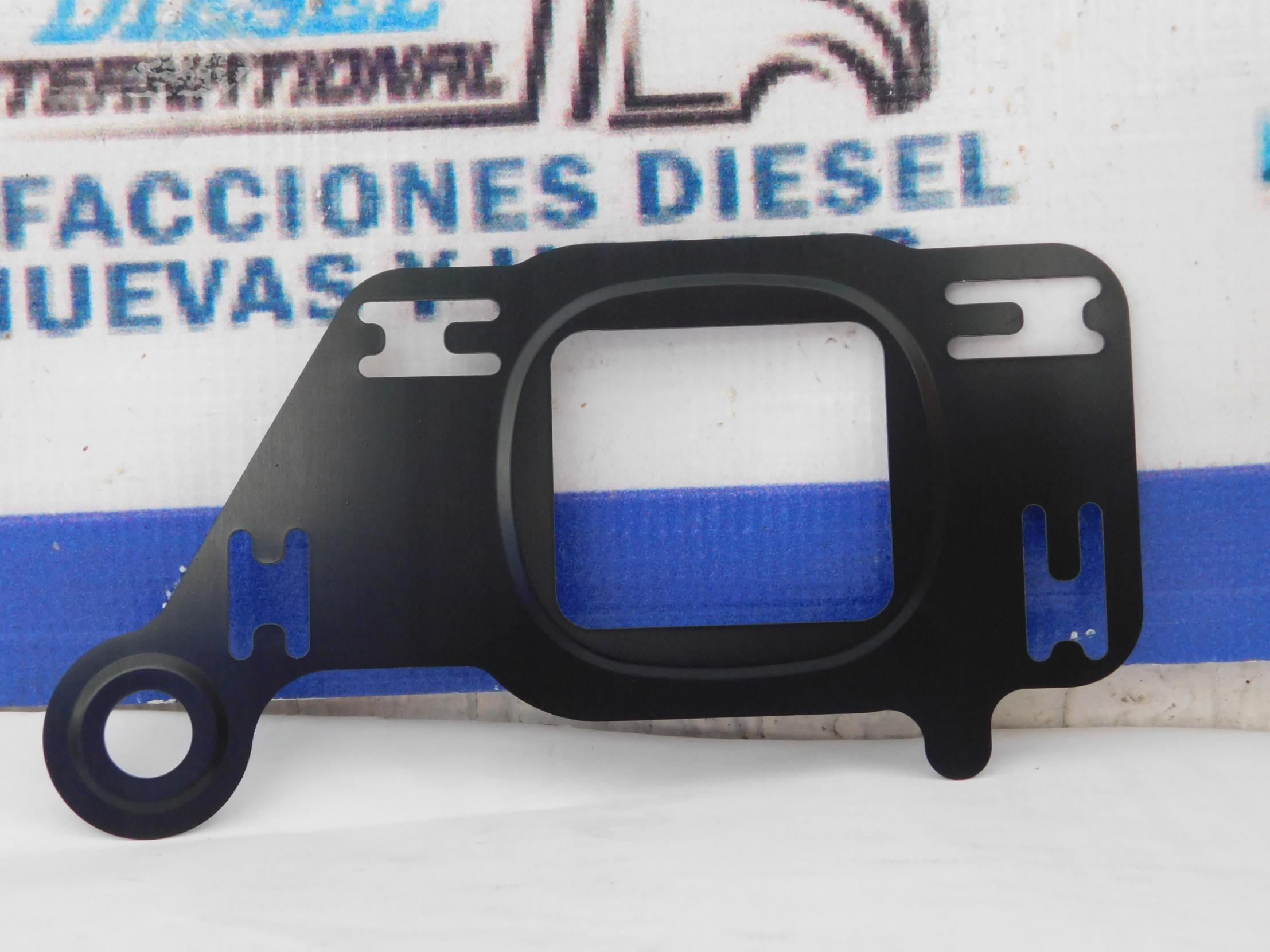 Junta de la tapa de ventilación del cárter Automann 840.23220EL