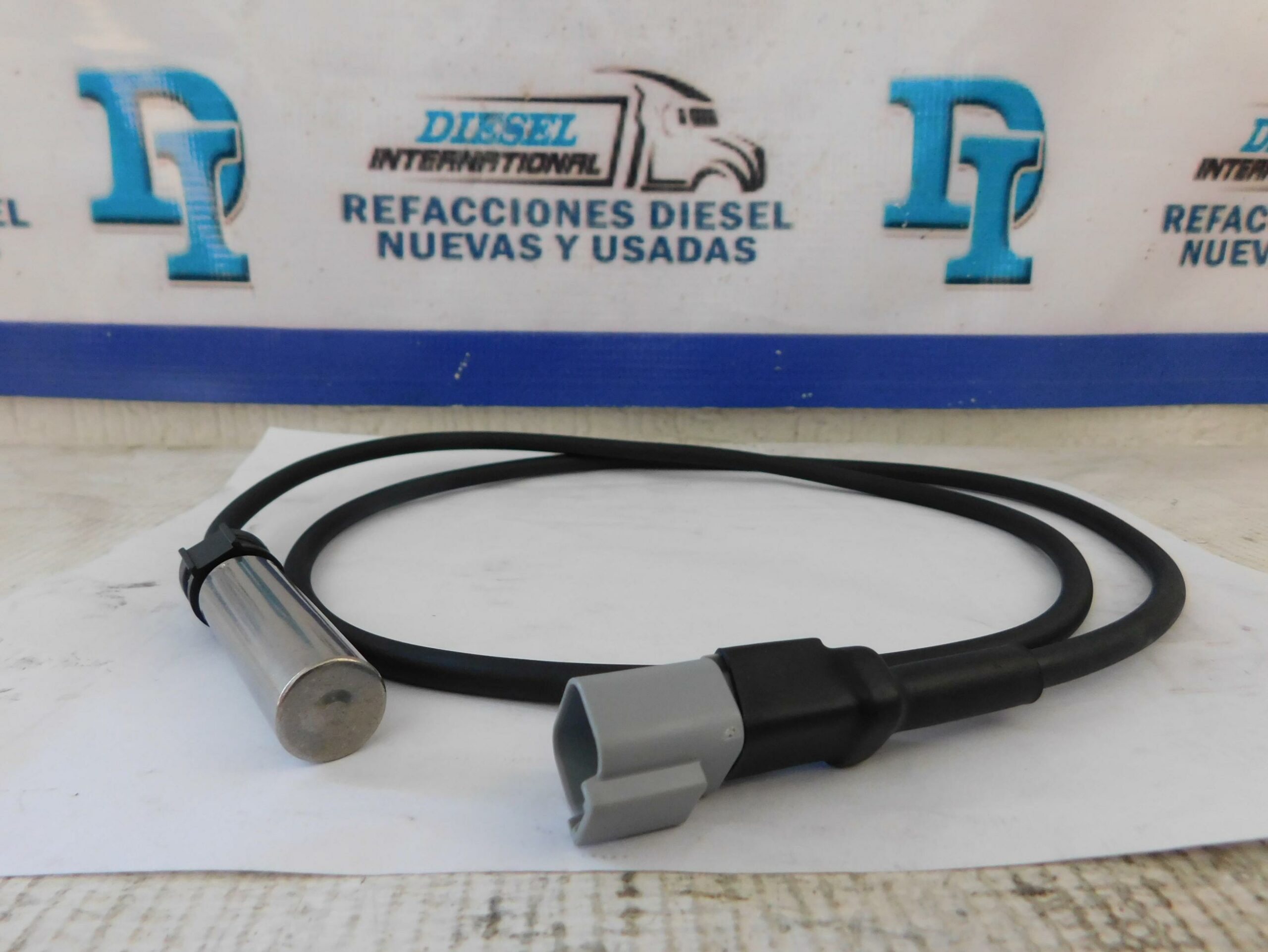 Sensor ABS FL Automann BWBO 1553 5012270 5010403 577A801553