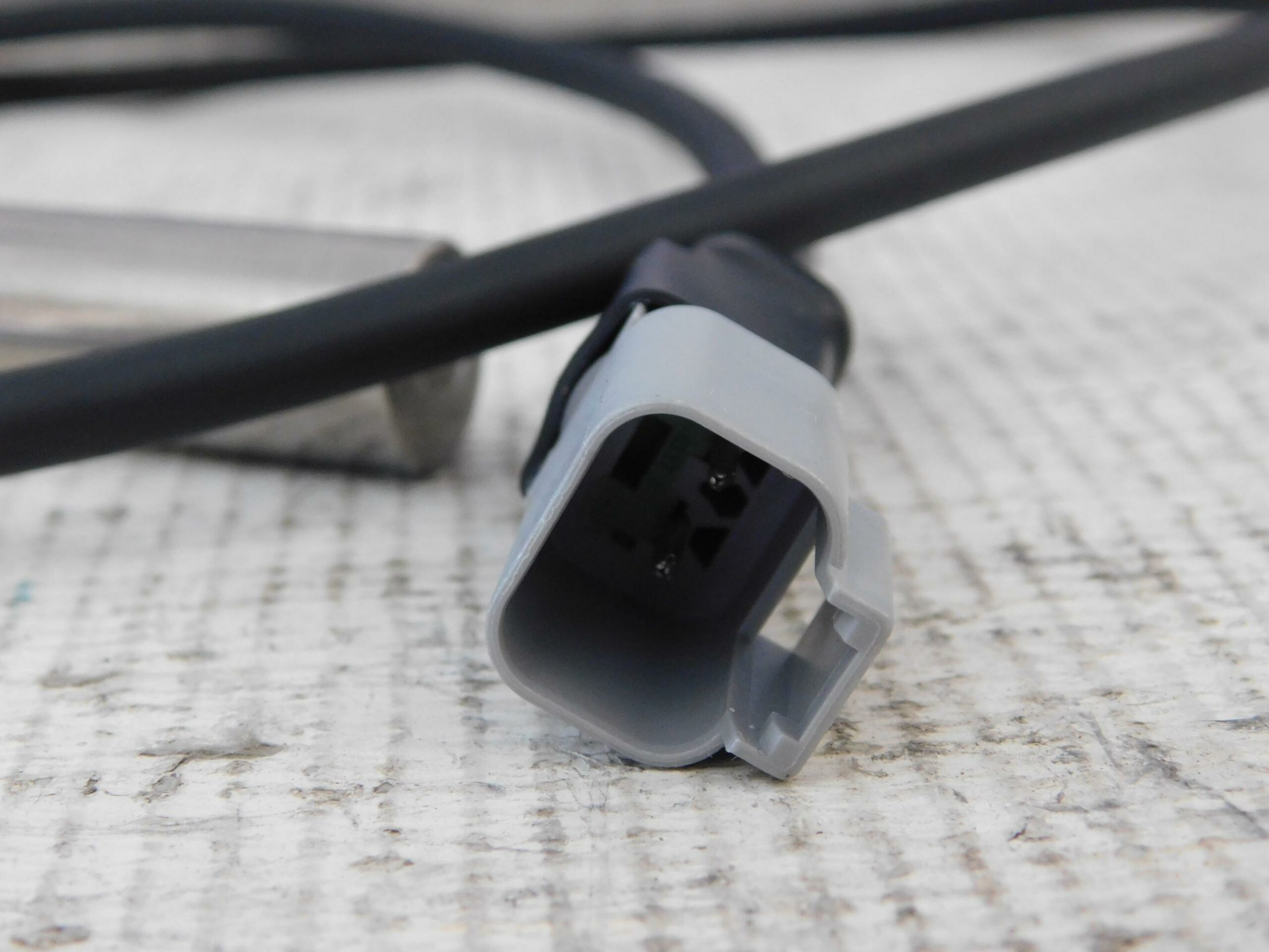 Sensor ABS FL Automann BWBO 1553 5012270 5010403 577A801553