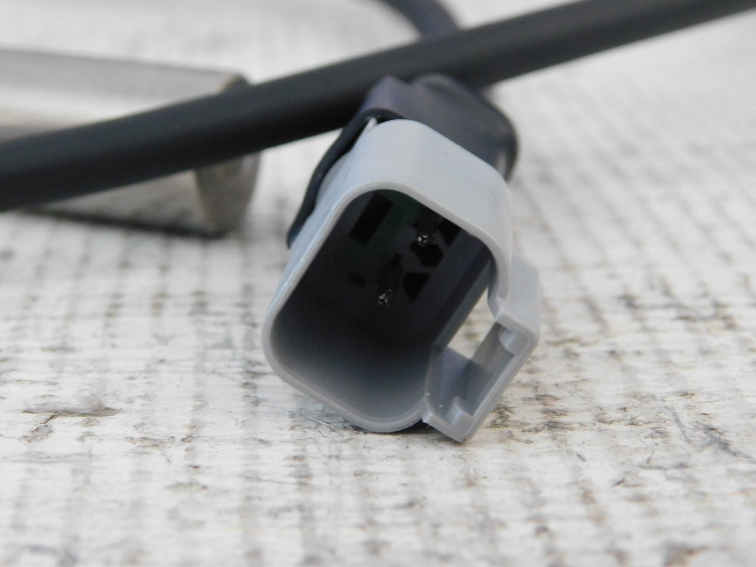 Sensor ABS FL Automann BWBO 1553 5012270 5010403 577A801553