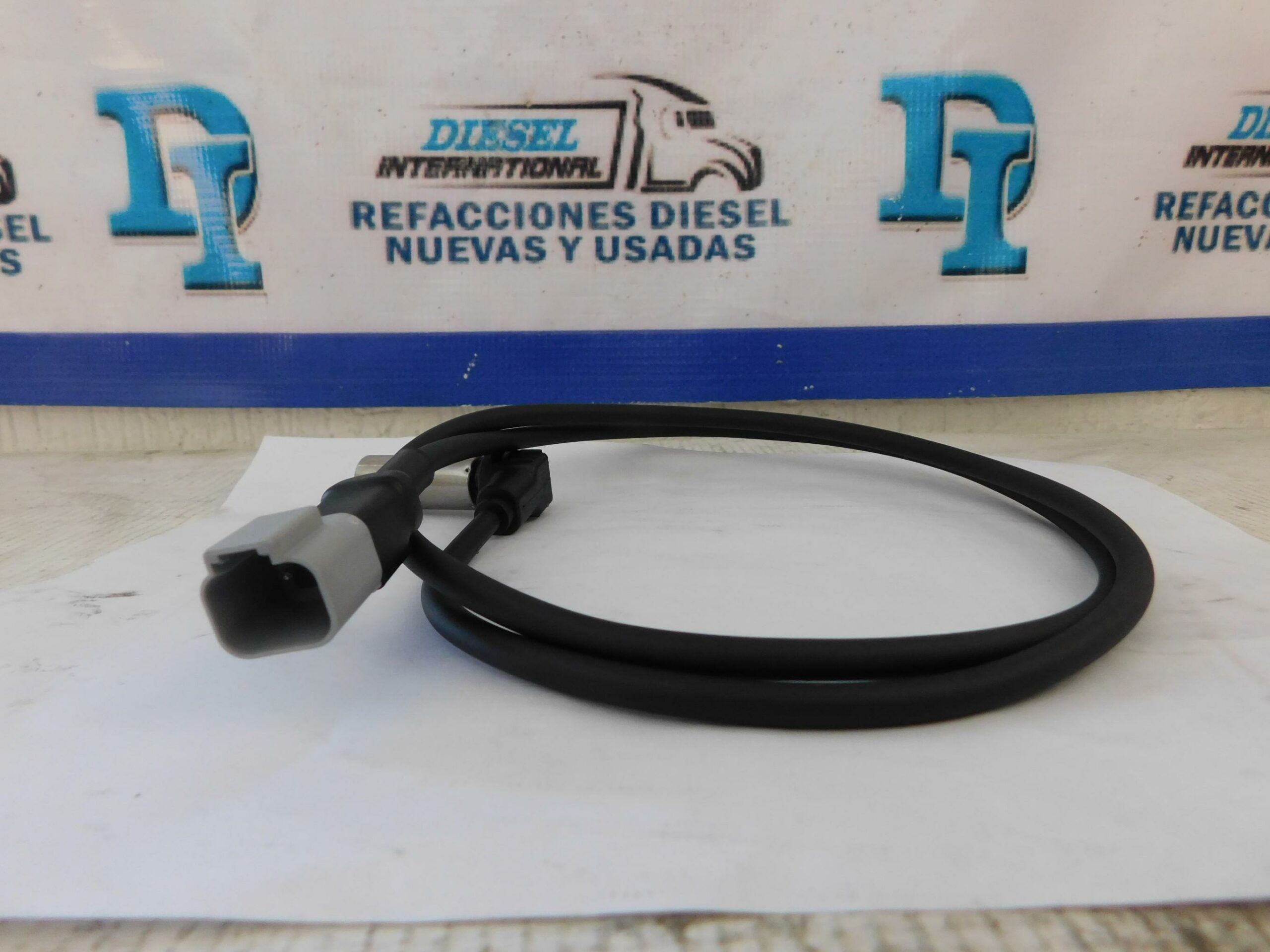 Sensor ABS International FL 351872c91 Automann 577.A801551