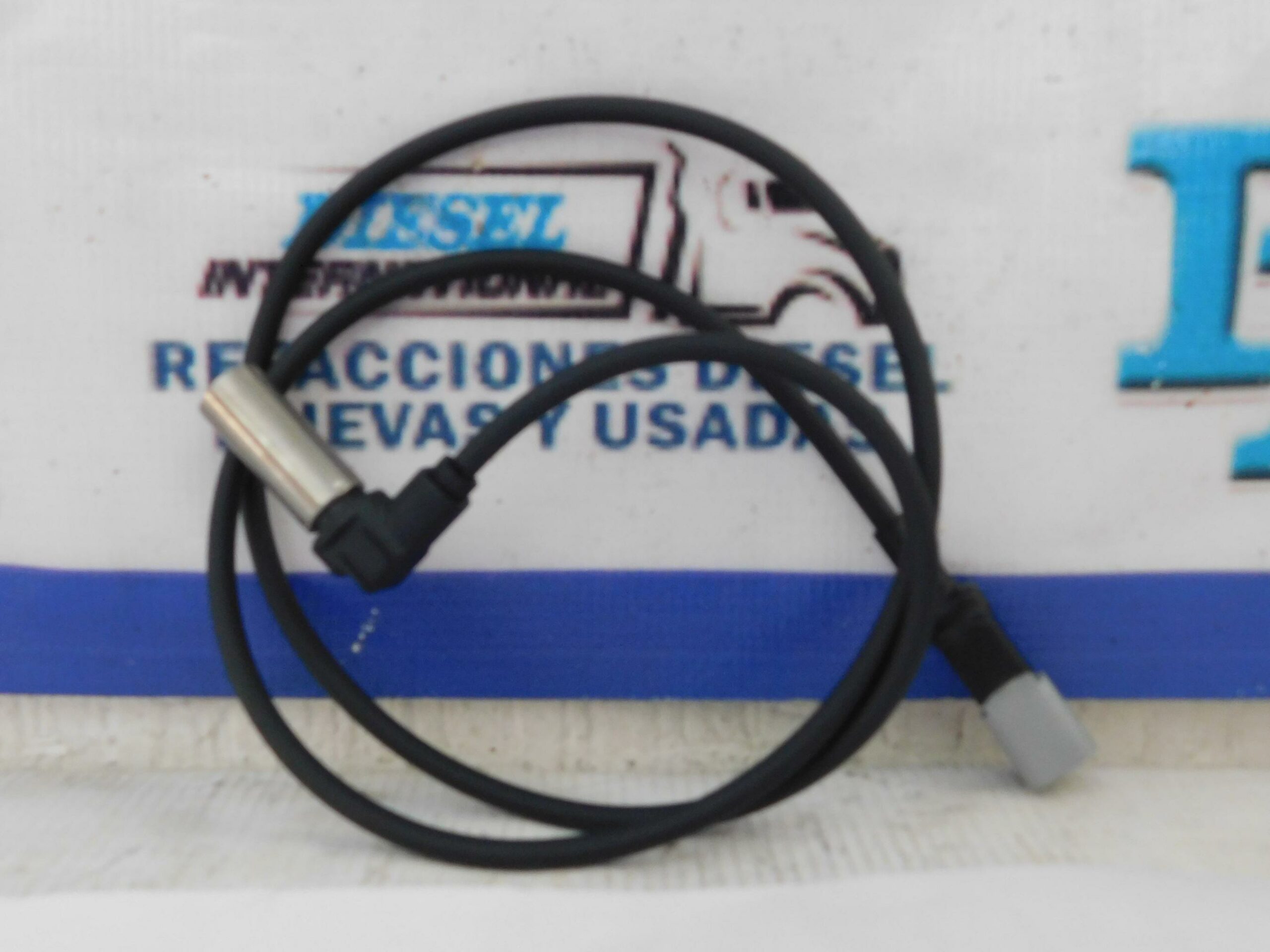 Sensor ABS International FL 351872c91 Automann 577.A801551