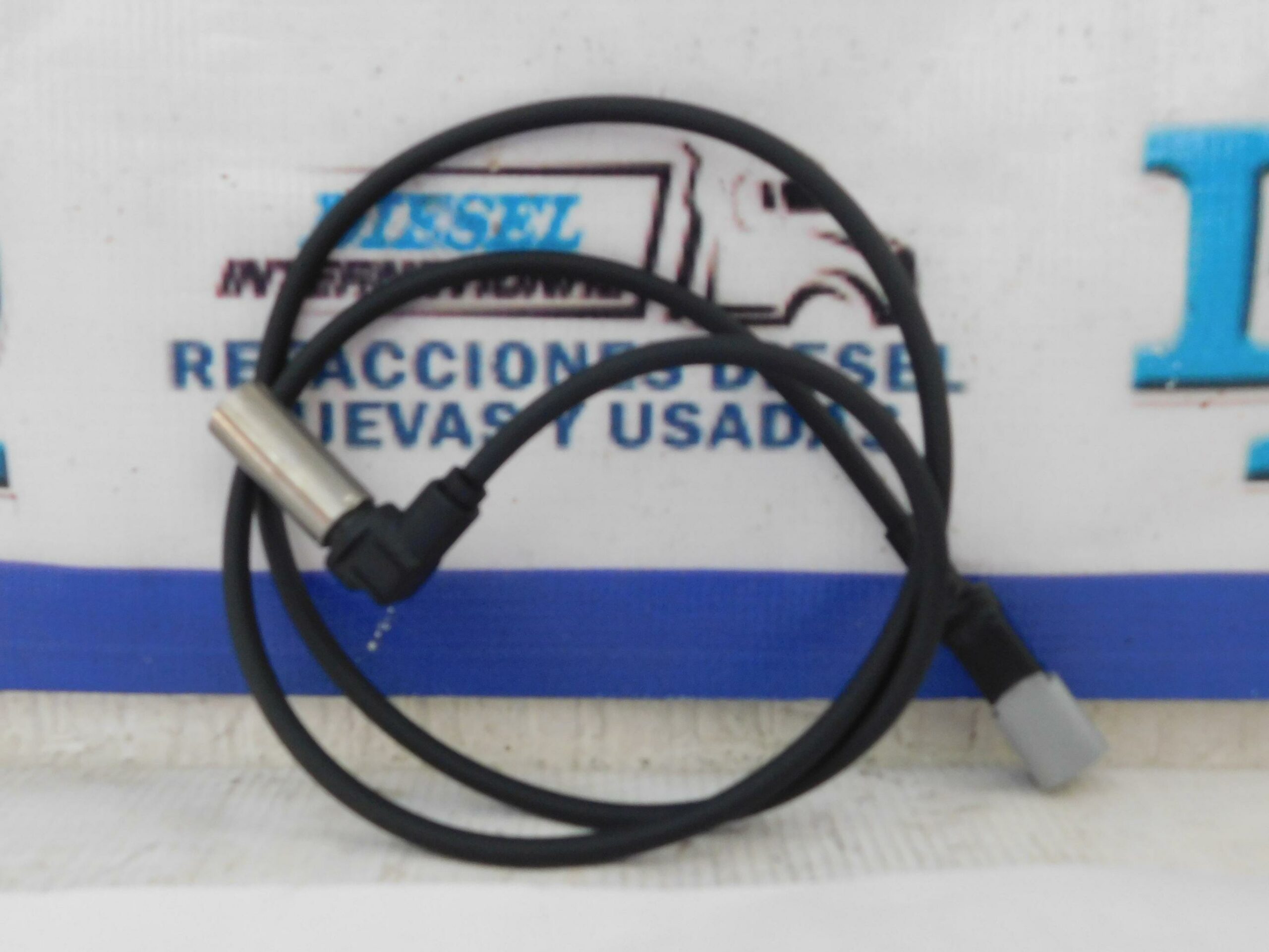 Sensor ABS International FL 351872c91 Automann 577.A801551