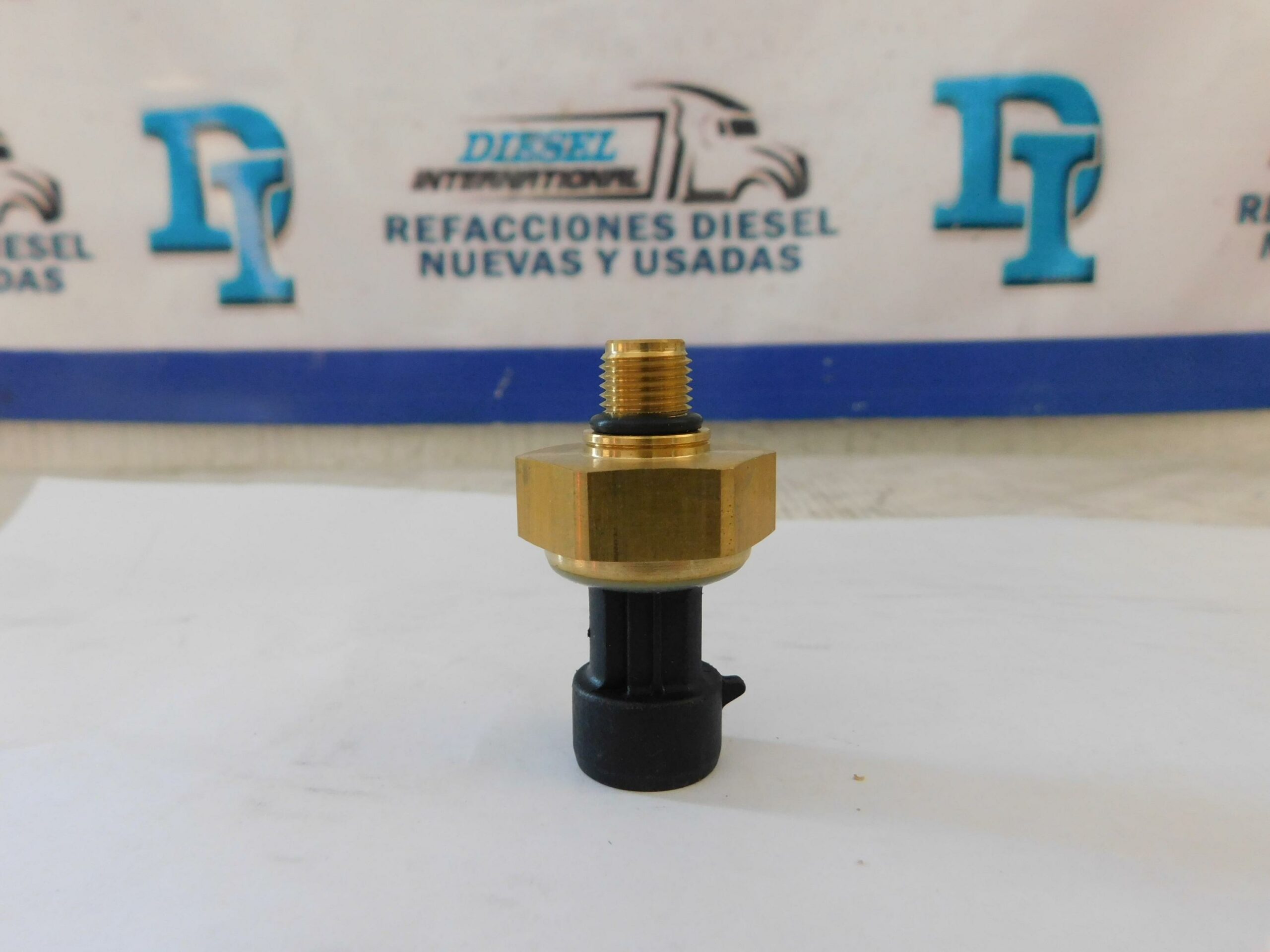 Sensor NGD i313 presión aire admisión Automann 577.55628