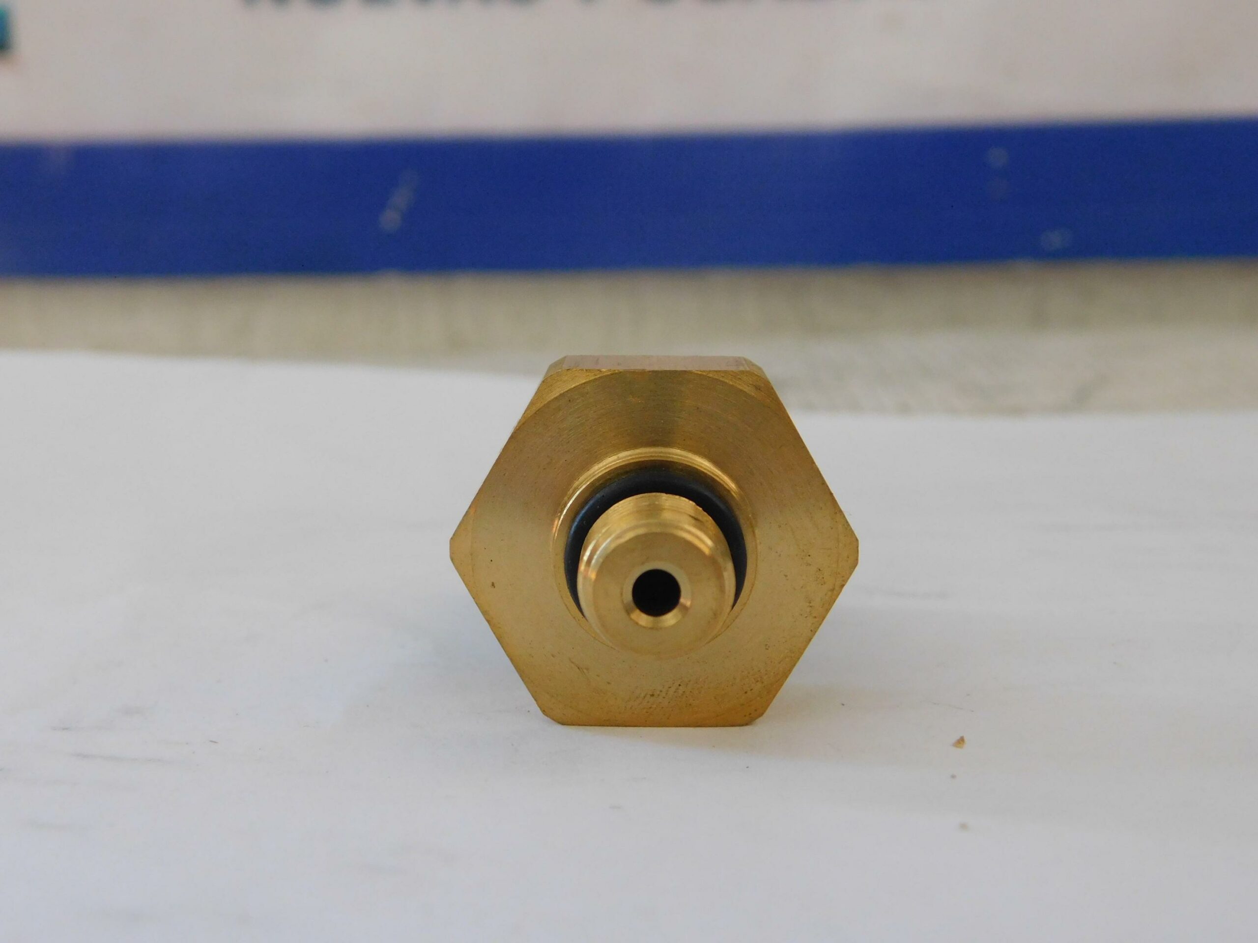 Sensor NGD i313 Presión aire admisión Automann 577.55628