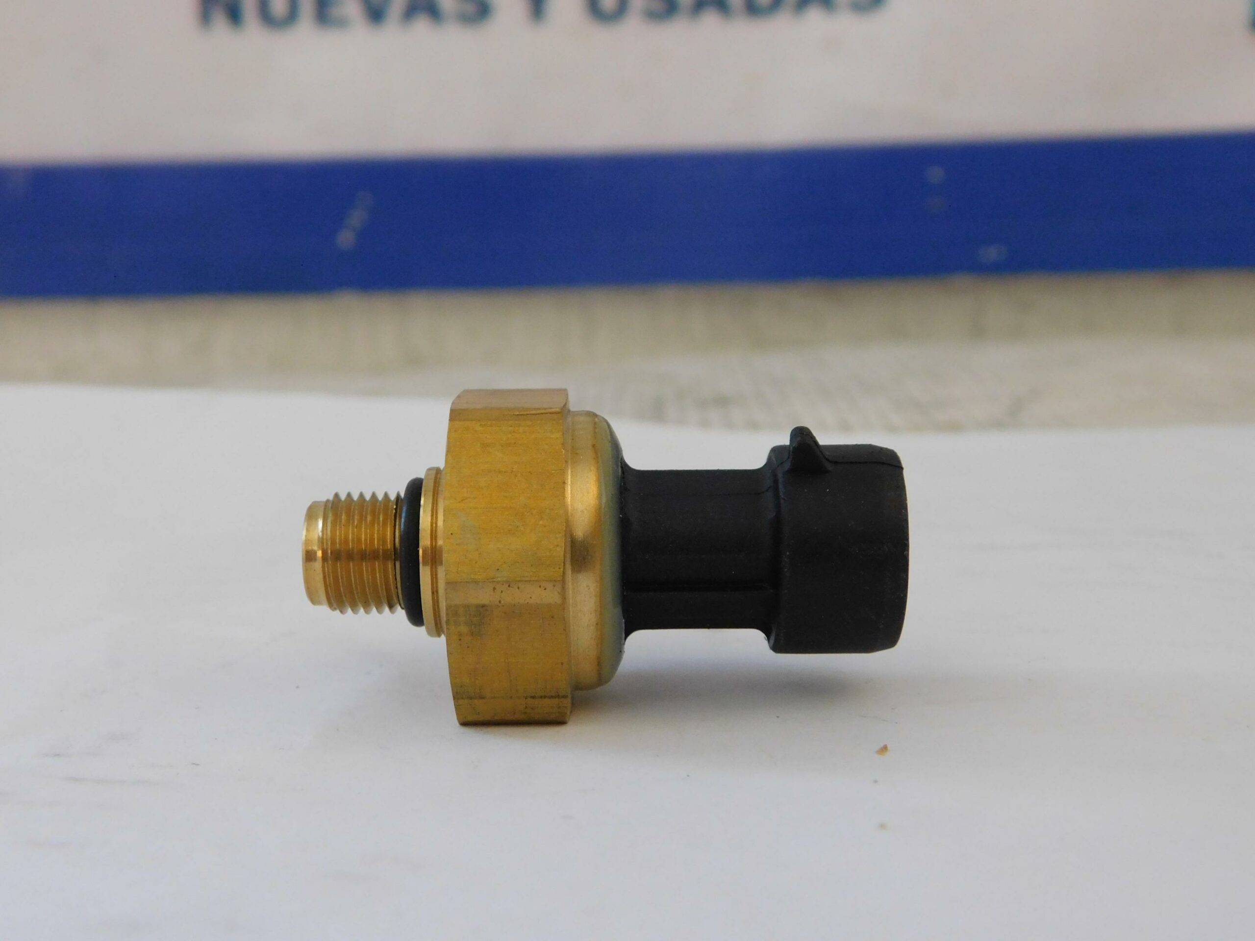 Sensor NGD i313 Presión aire admisión Automann 577.55628