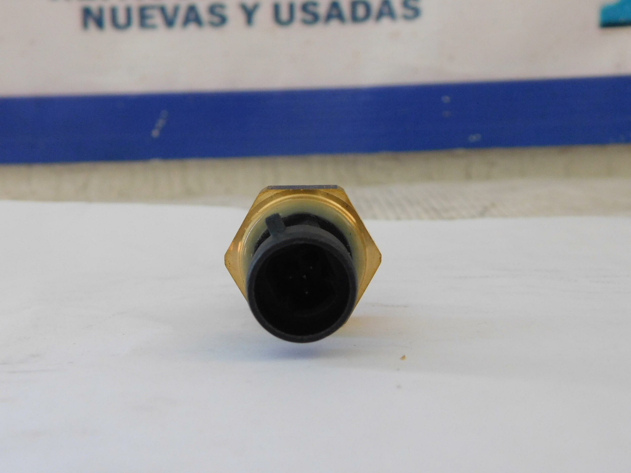 Sensor NGD i313 Presión aire admisión Automann 577.55628