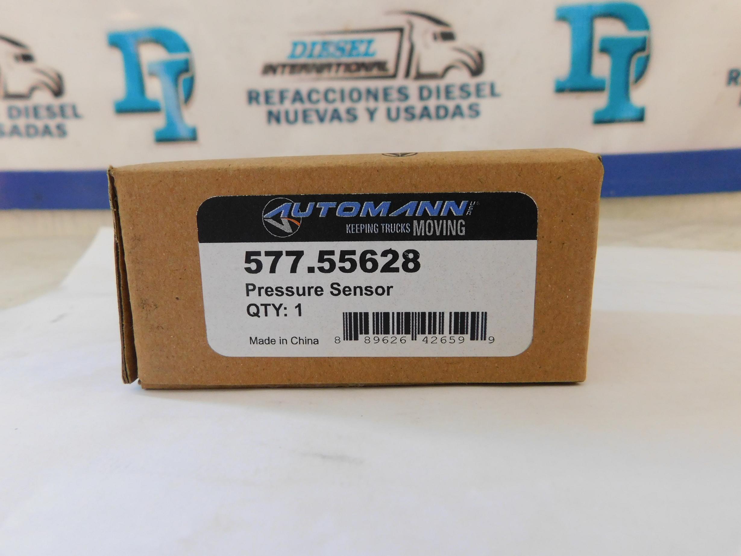 Sensor NGD i313 Presión aire admisión Automann 577.55628