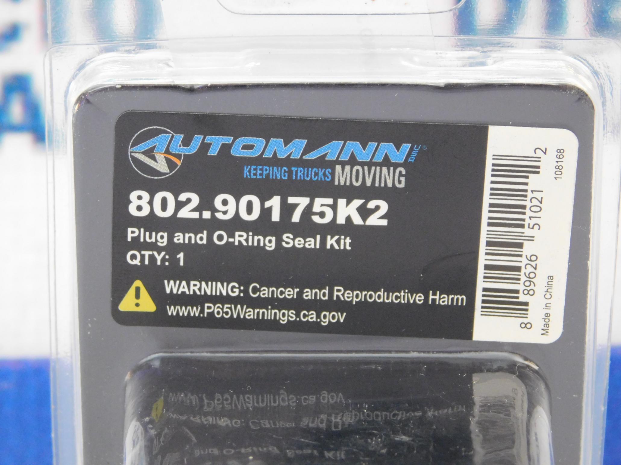 Tapón Carter i313 Automann 1871904C91 802.90175K2