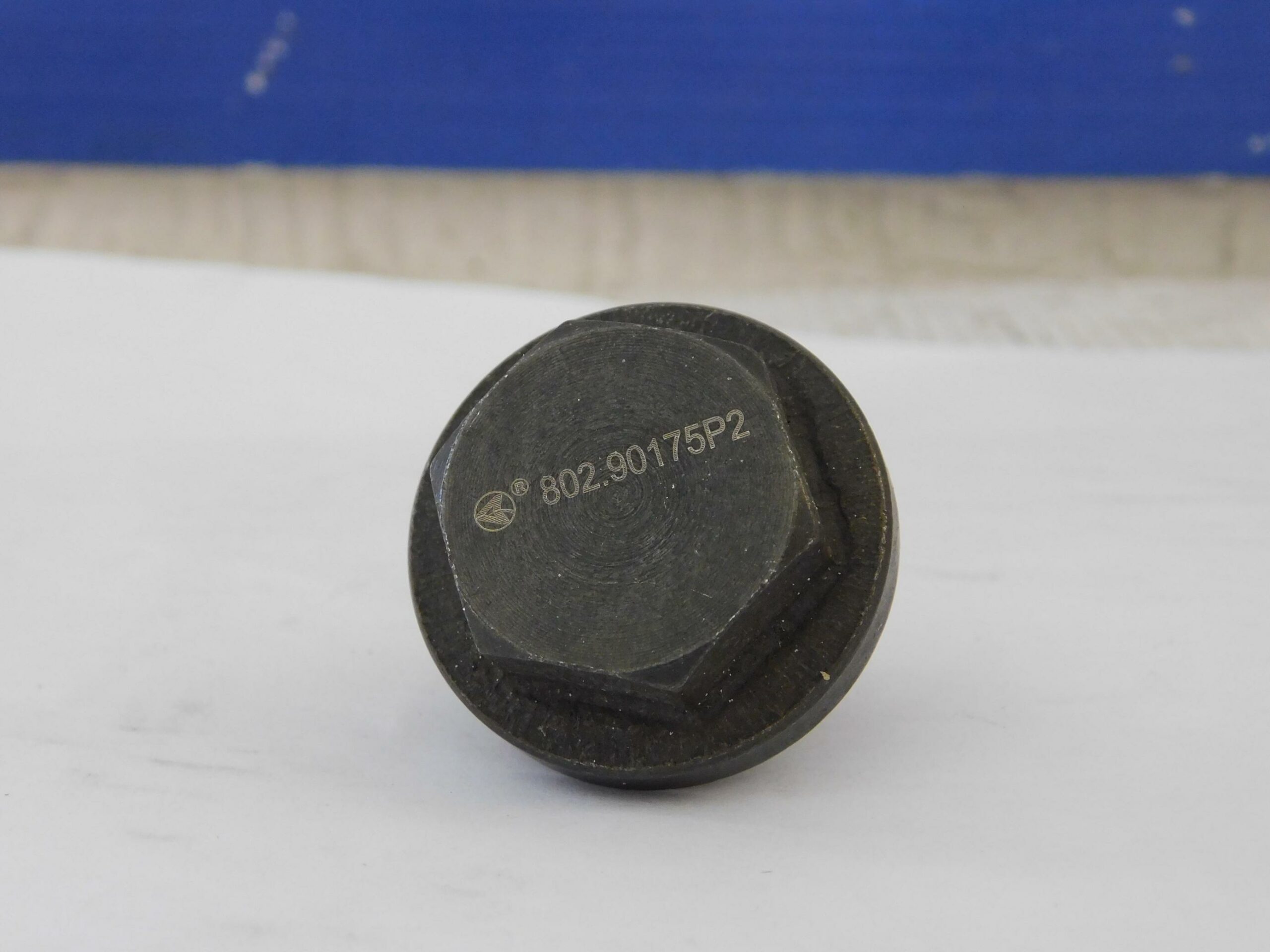 Tapón Carter i313 Automann 1871904C91 802.90175K2