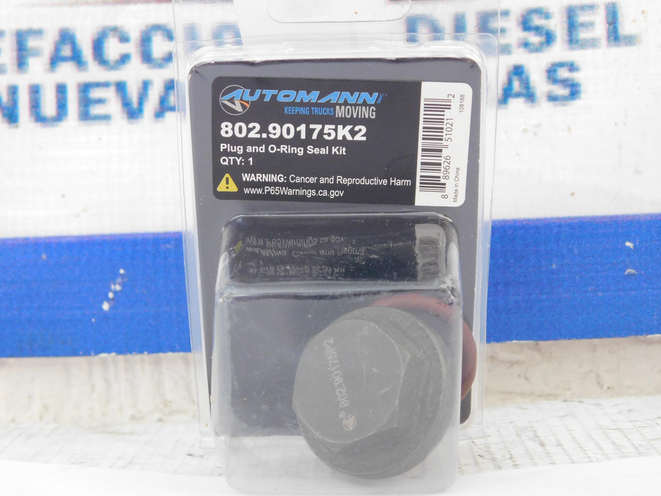 Tapón Carter i313 Automann 1871904C91 802.90175K2