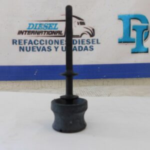 Tapón bayoneta depósito hidraulico Inter Negro Automann 57255003