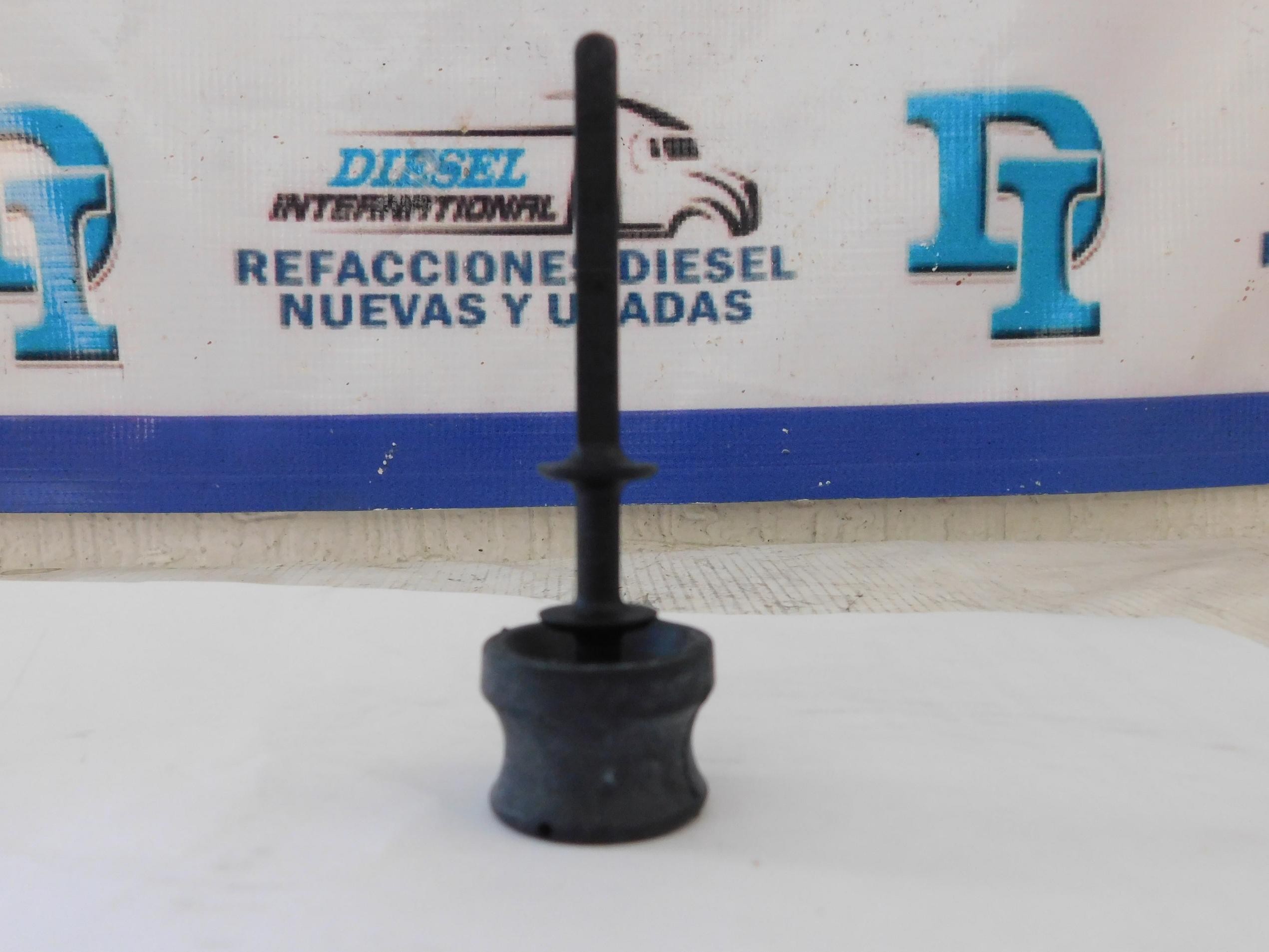 Tapón bayoneta depósito hidraulico Inter Negro Automann 57255003