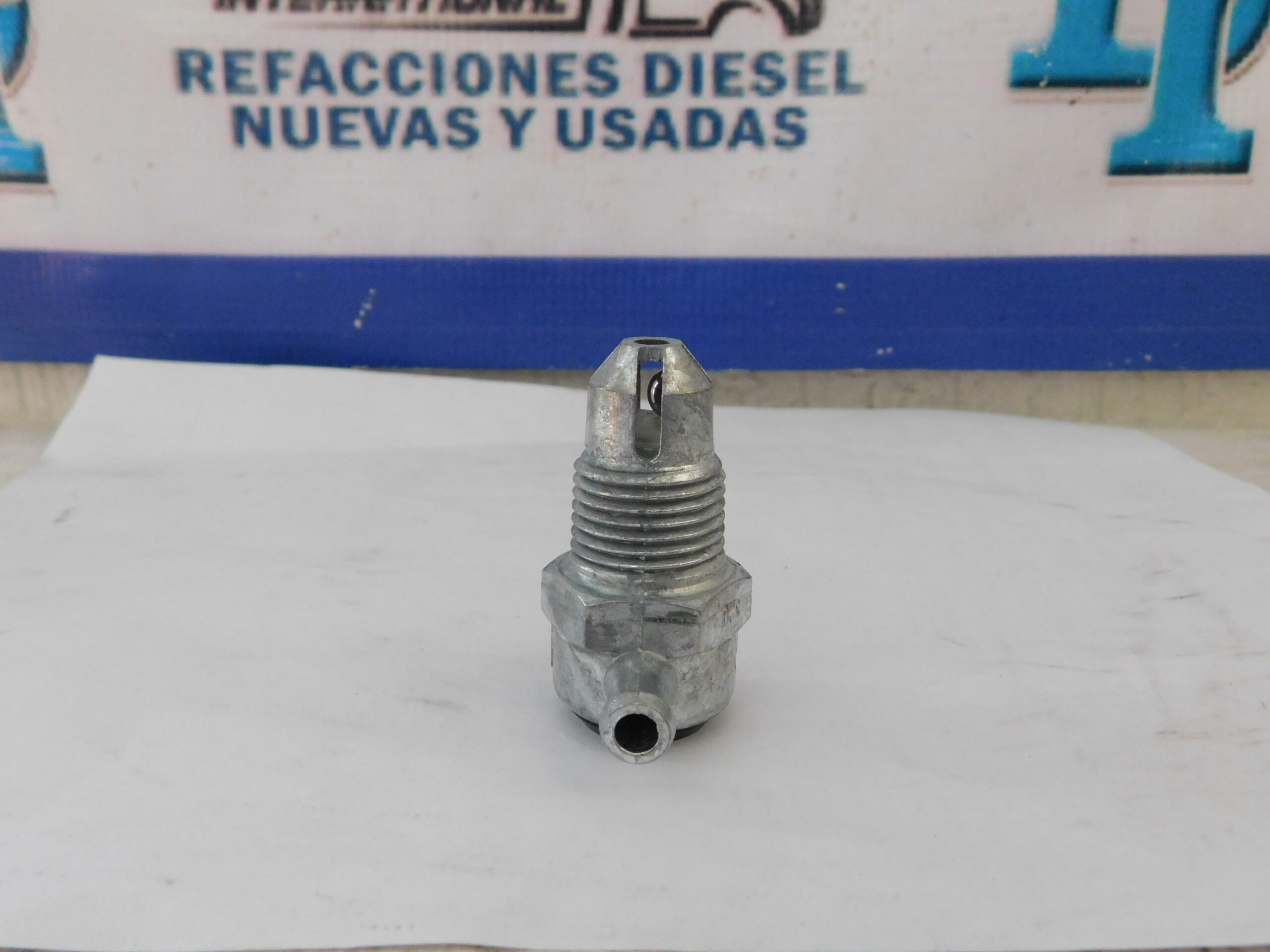 Válvula de ventilación del tanque de combustible 572.1032