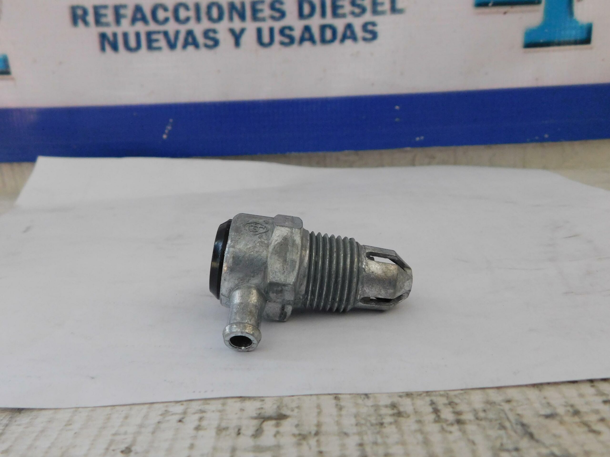 Válvula de ventilación del tanque de combustible 572.1032