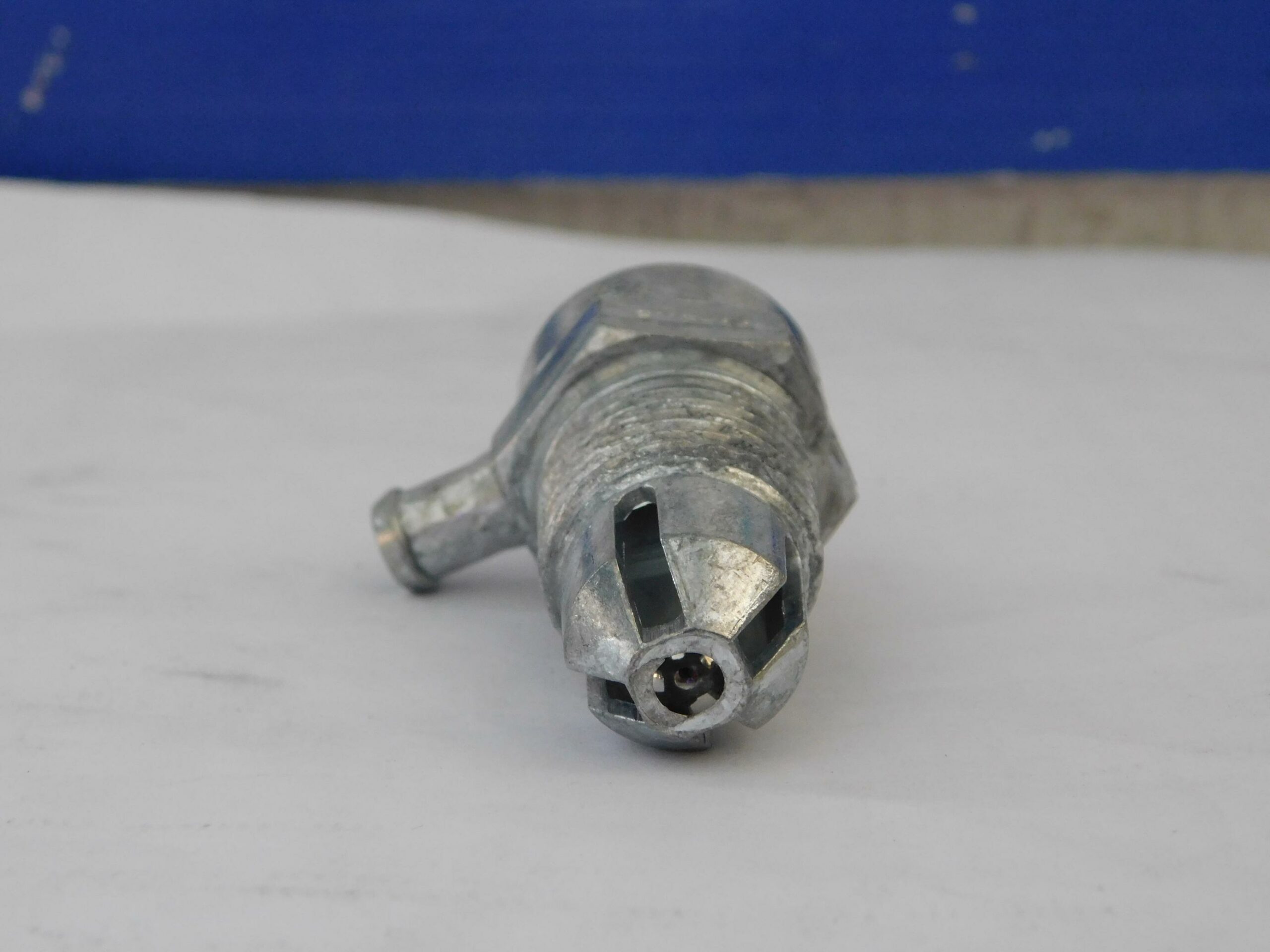 Válvula de ventilación del tanque de combustible Automann 572.1032 - Image 2