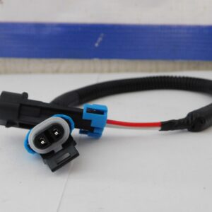 Arnés puente para la bomba de limpiaparabrisas Automann 577.75183