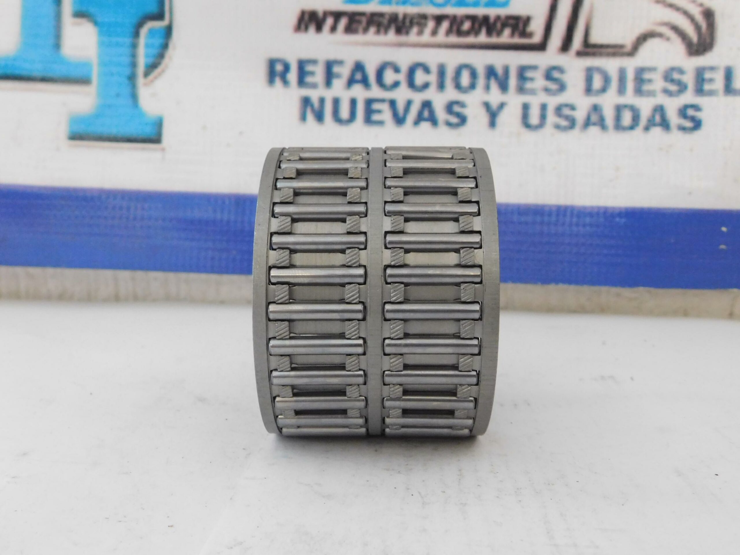 Balero agujas reversa G85 G60 Autopar ATB5004