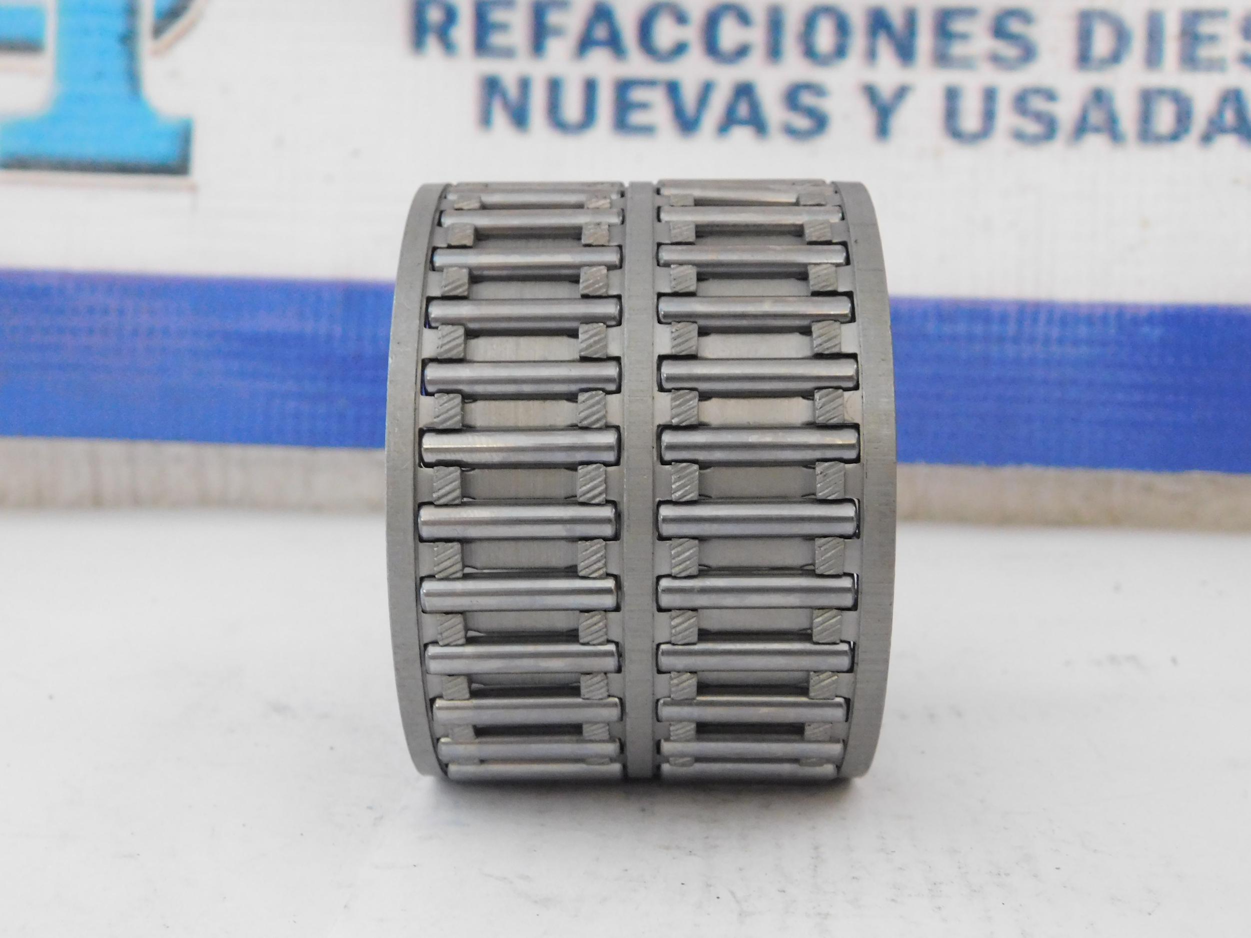 Balero agujas reversa G85 G60 Autopar ATB5004