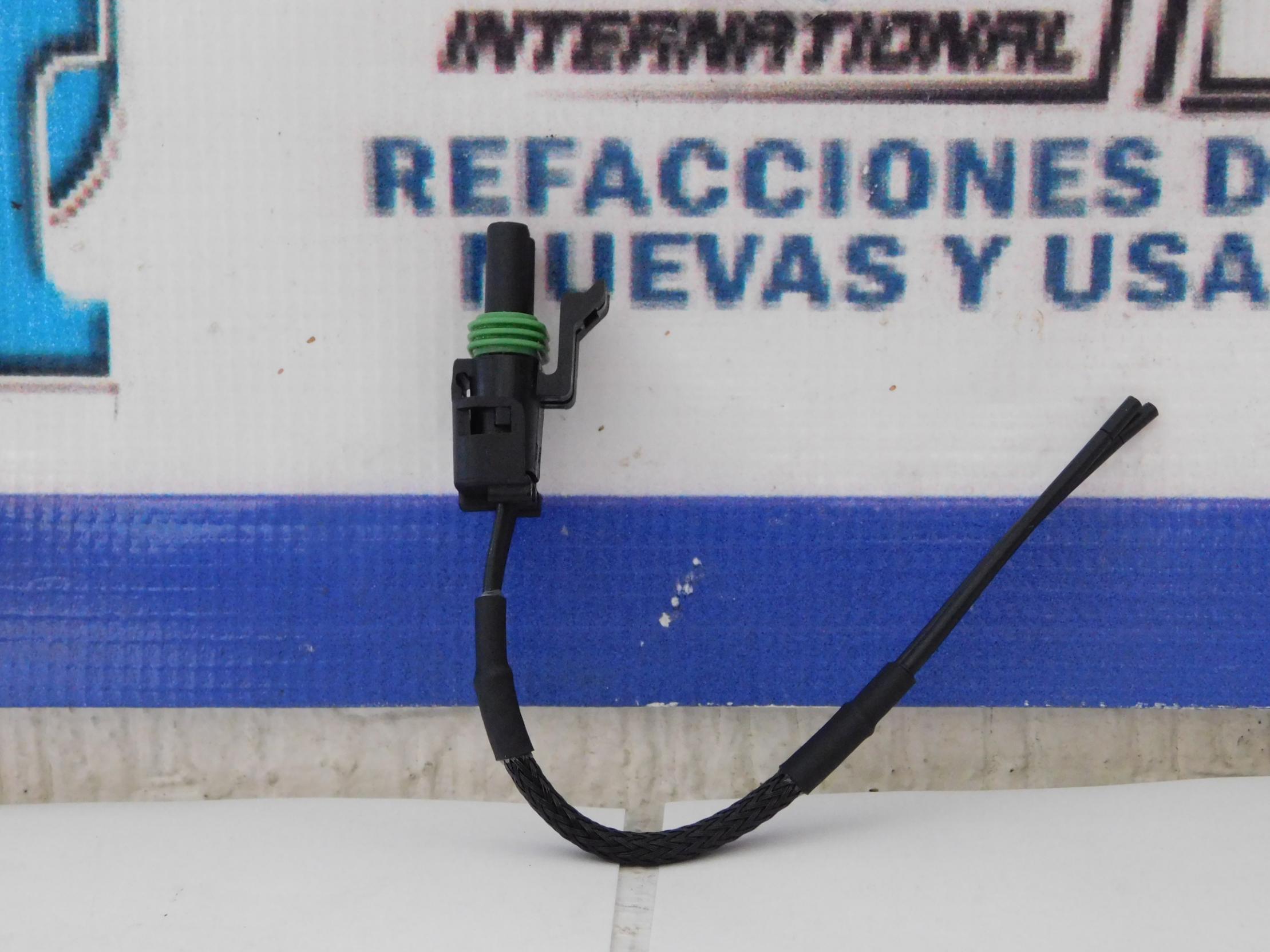 Conector sellado tipo Weather Pack para arnés Automann 577.99147R