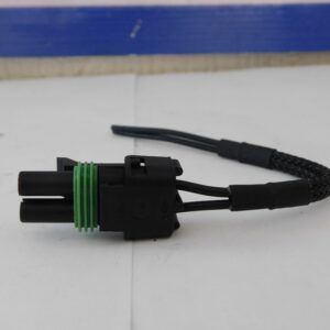 Conector sellado tipo Weather Pack para arnés Automann 577.99147R