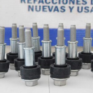 Kit de tornillos del cárter de aceite Automann M23583BK