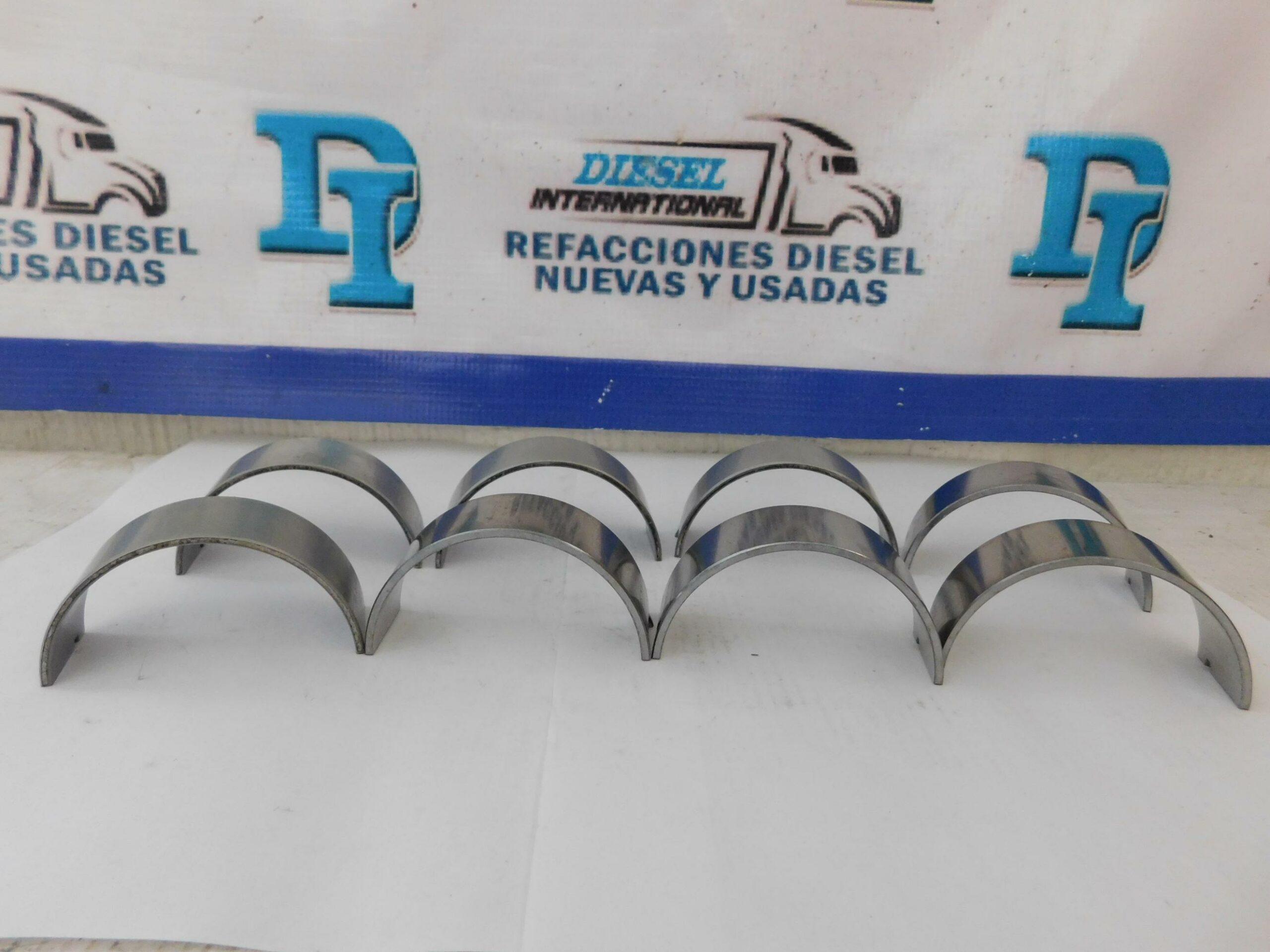 Metal biela 904-924 STD 48367STD Mahle CB-1888P