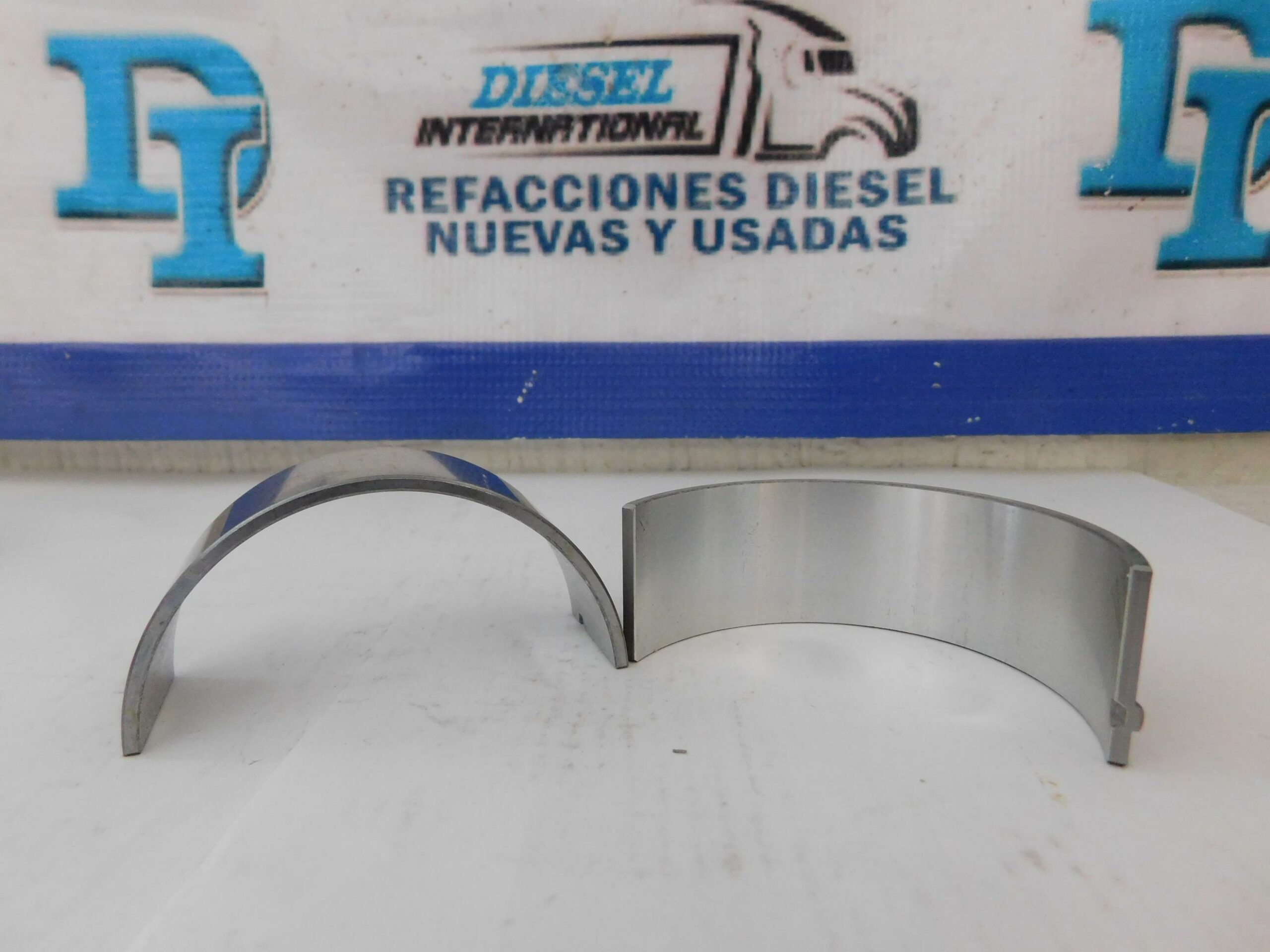 Metal biela 904-924 STD 48367STD Mahle CB-1888P