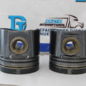 Pistón 904-906 Kolben 42MM (con anillos) 94971600SN