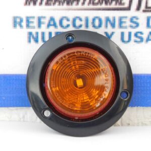 Plafón lateral 2 Ambar TROGRIM