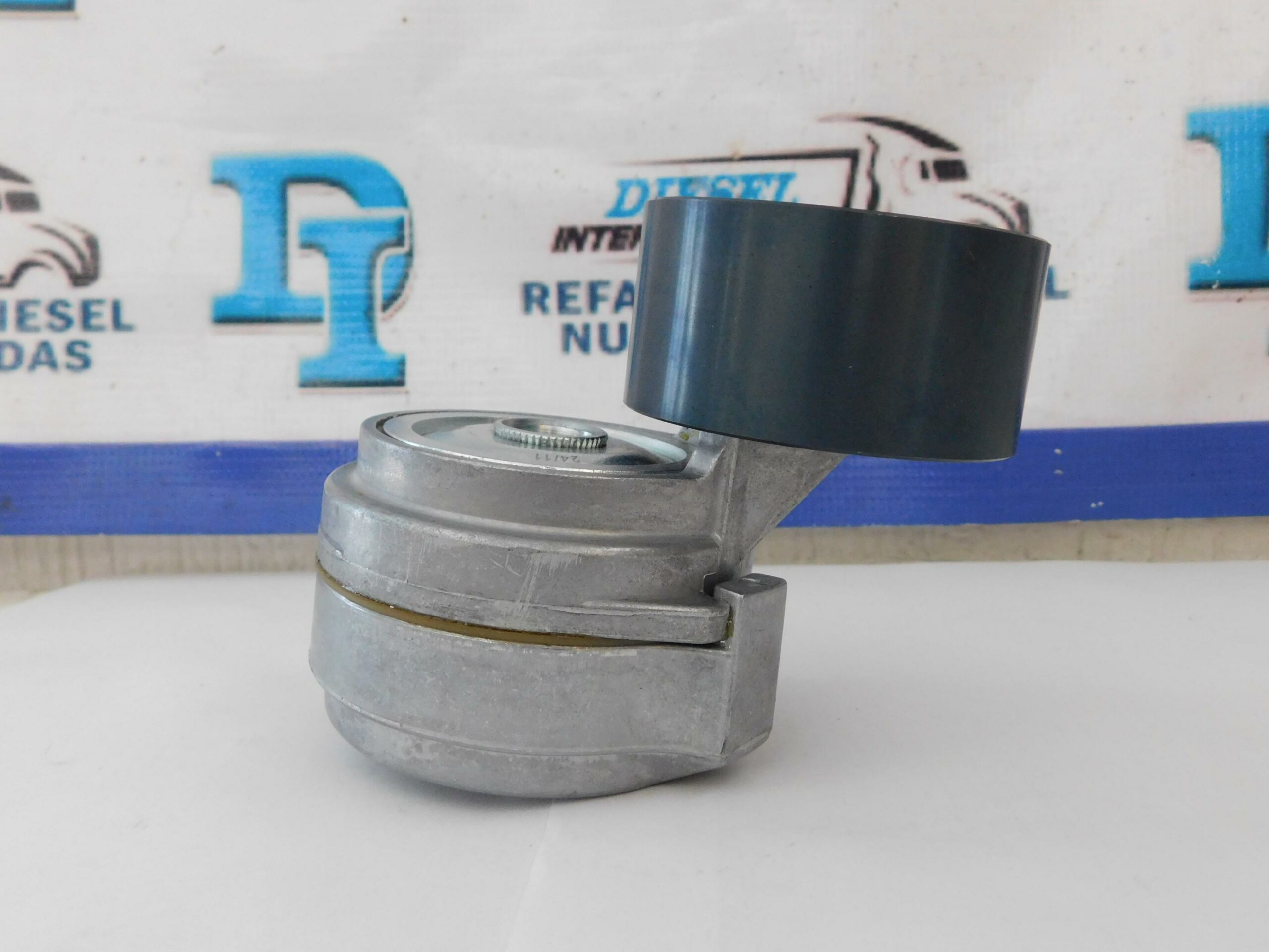 Polea tensora 906 926 APV1107 9042000170 9062002270 Knadian 901107K