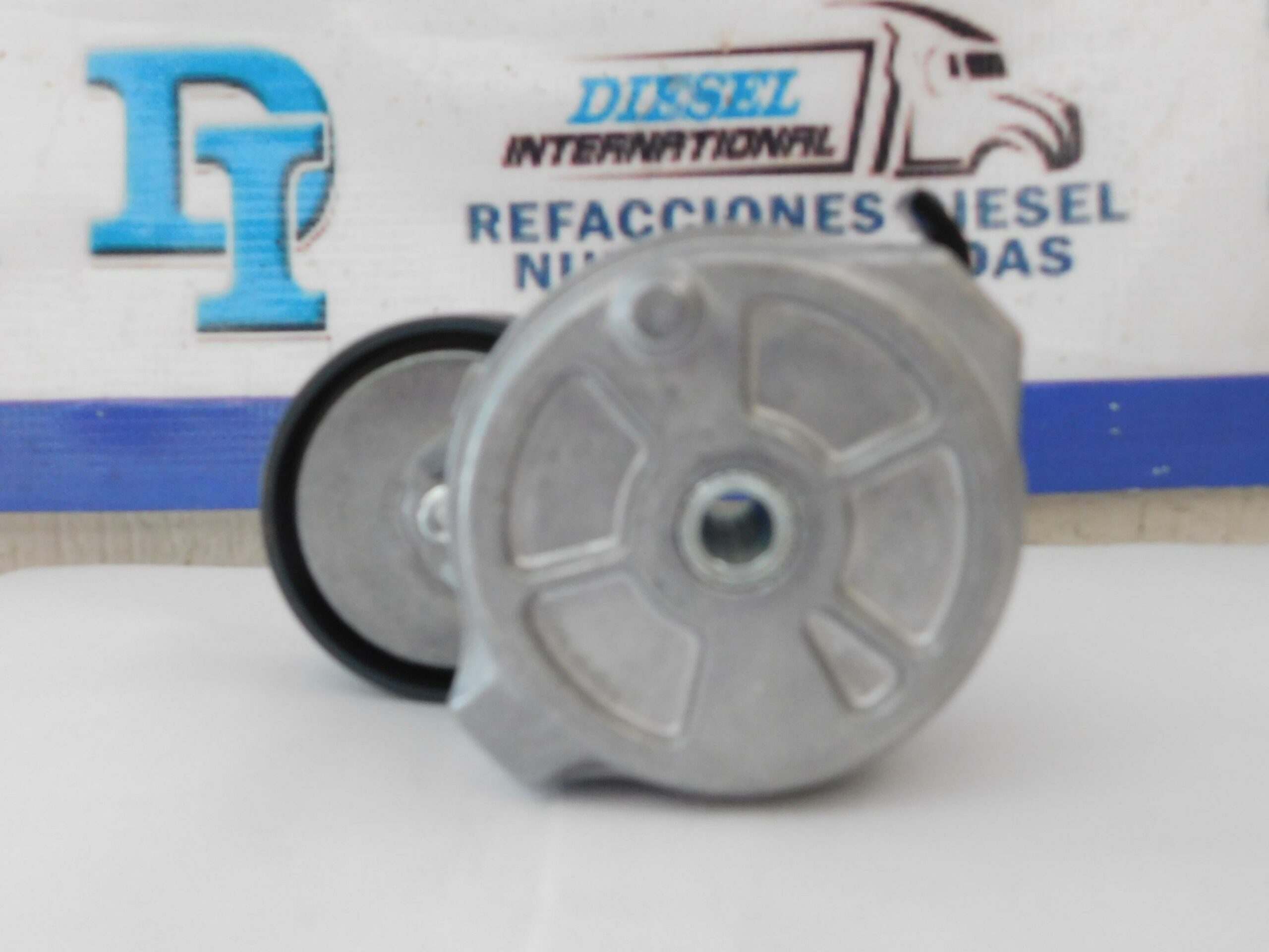 Polea tensora 906 926 APV1107 9042000170 9062002270 Knadian 901107K