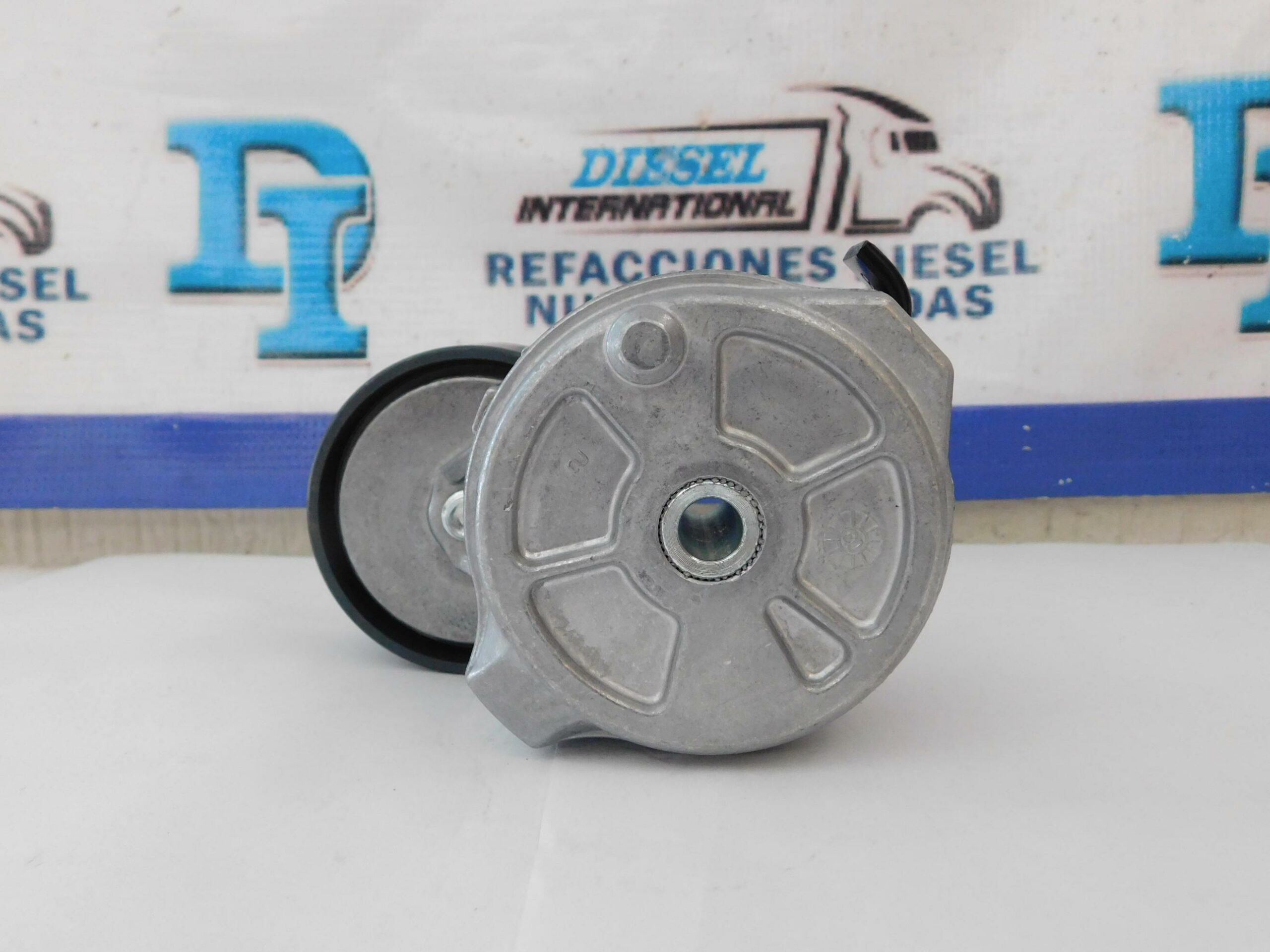 Polea tensora 906 926 APV1107 9042000170 9062002270 Knadian 901107K