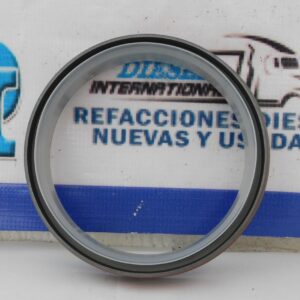 Retén cigueñal trasero Cummins ISC 136123 PAI 67883MAH Mahle 183GA91256090