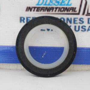 Retén delantero cigueñal OM904906 Silicon Gasket 445.591 (137351GAS)