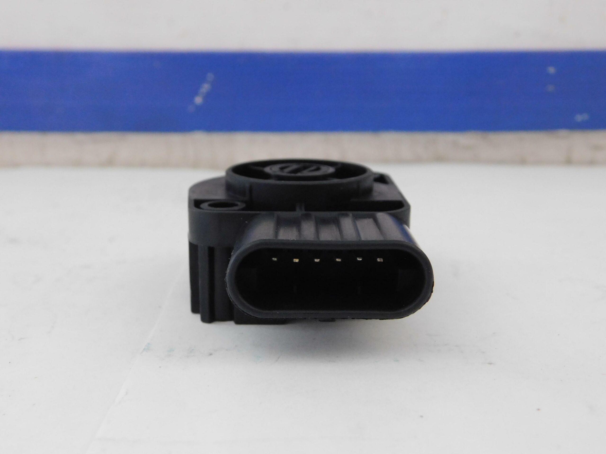 Sensor pedal del acelerador 19605171805197 SAMPA 051.137