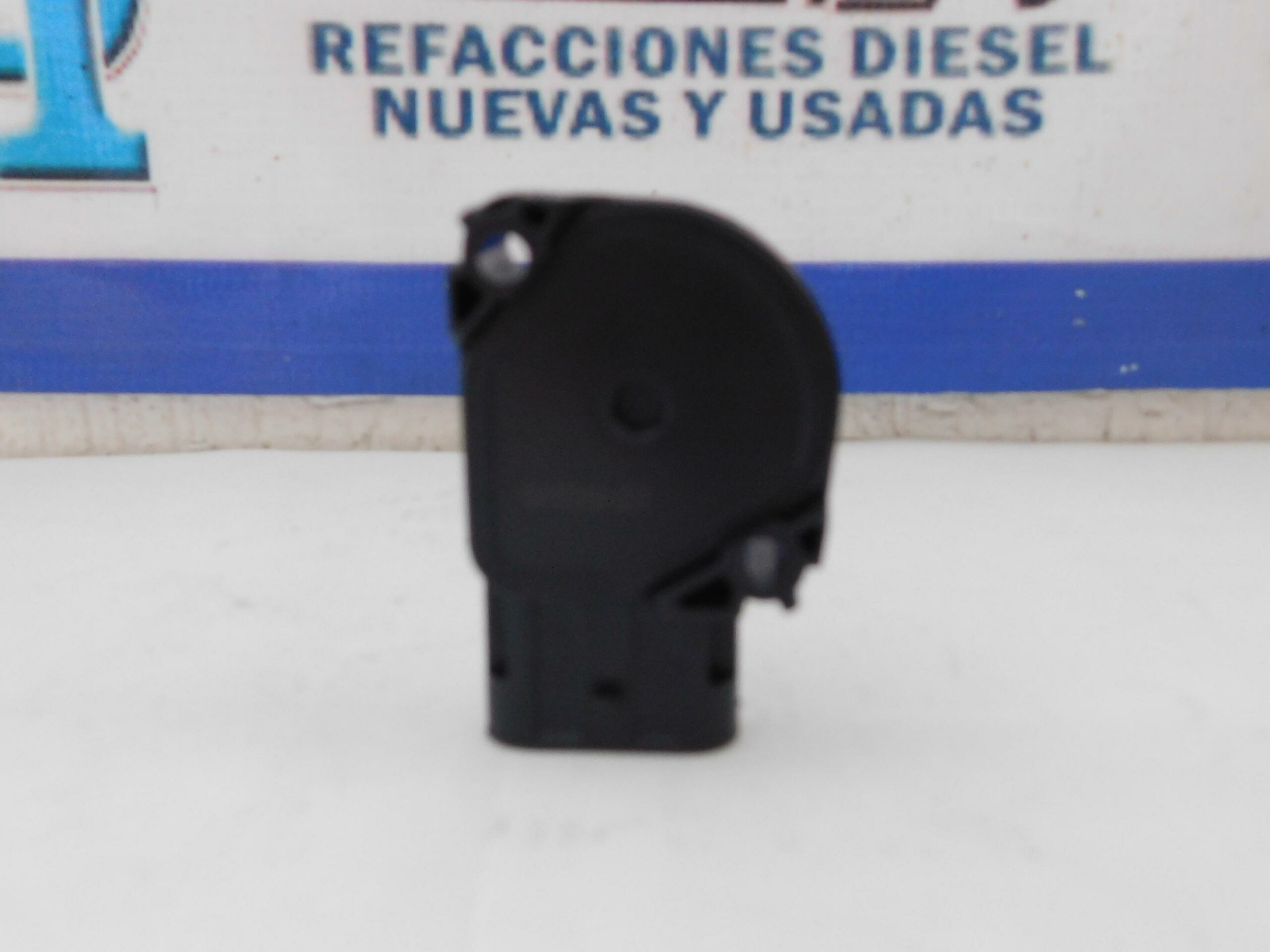 Sensor pedal del acelerador 19605171805197 SAMPA 051.137